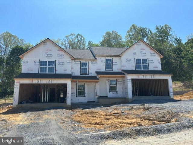 FURNACE HILL - Residential