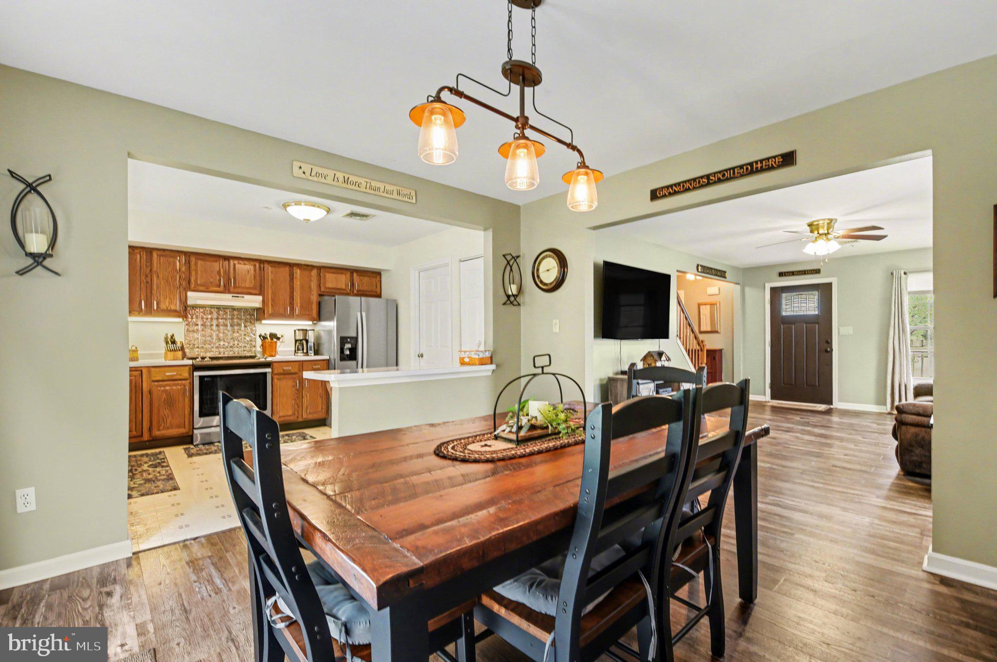 WESTWOOD VILLAGE - Residential