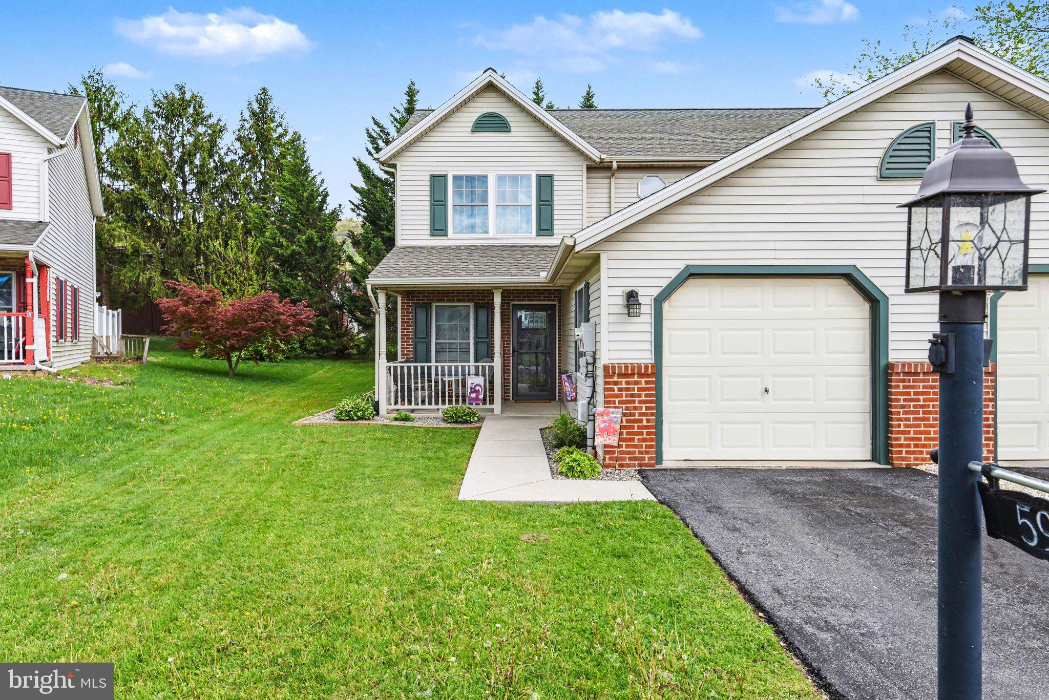 WESTWOOD VILLAGE - Residential