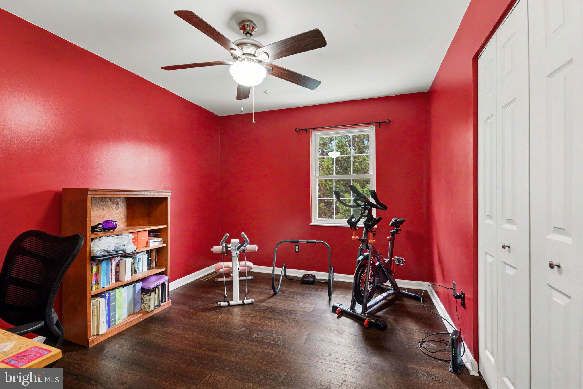 WESTWOOD VILLAGE - Residential