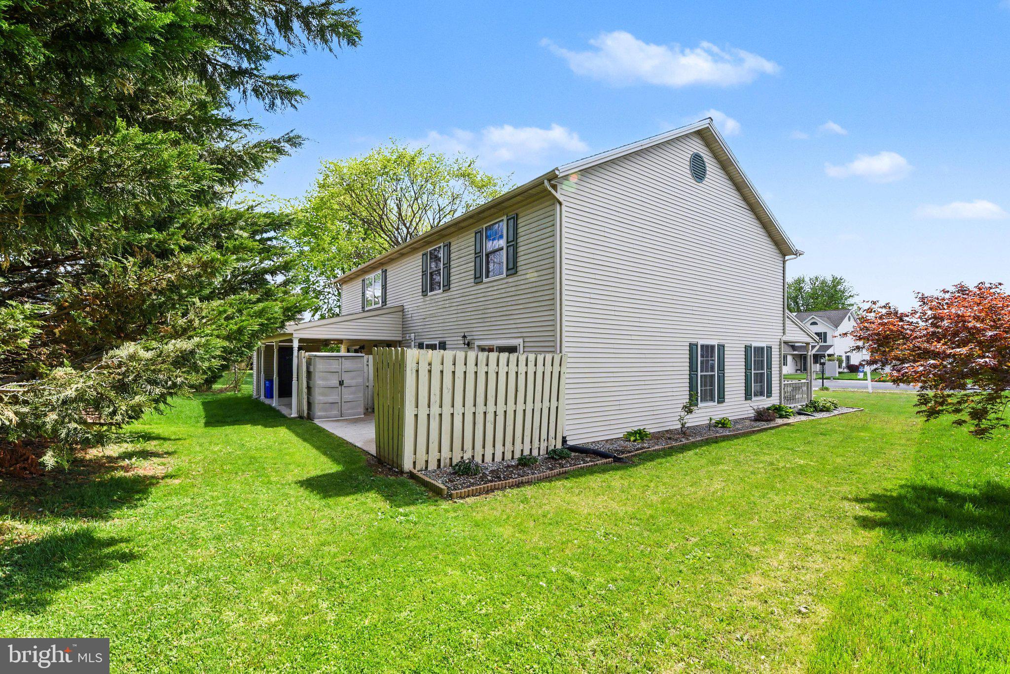 WESTWOOD VILLAGE - Residential