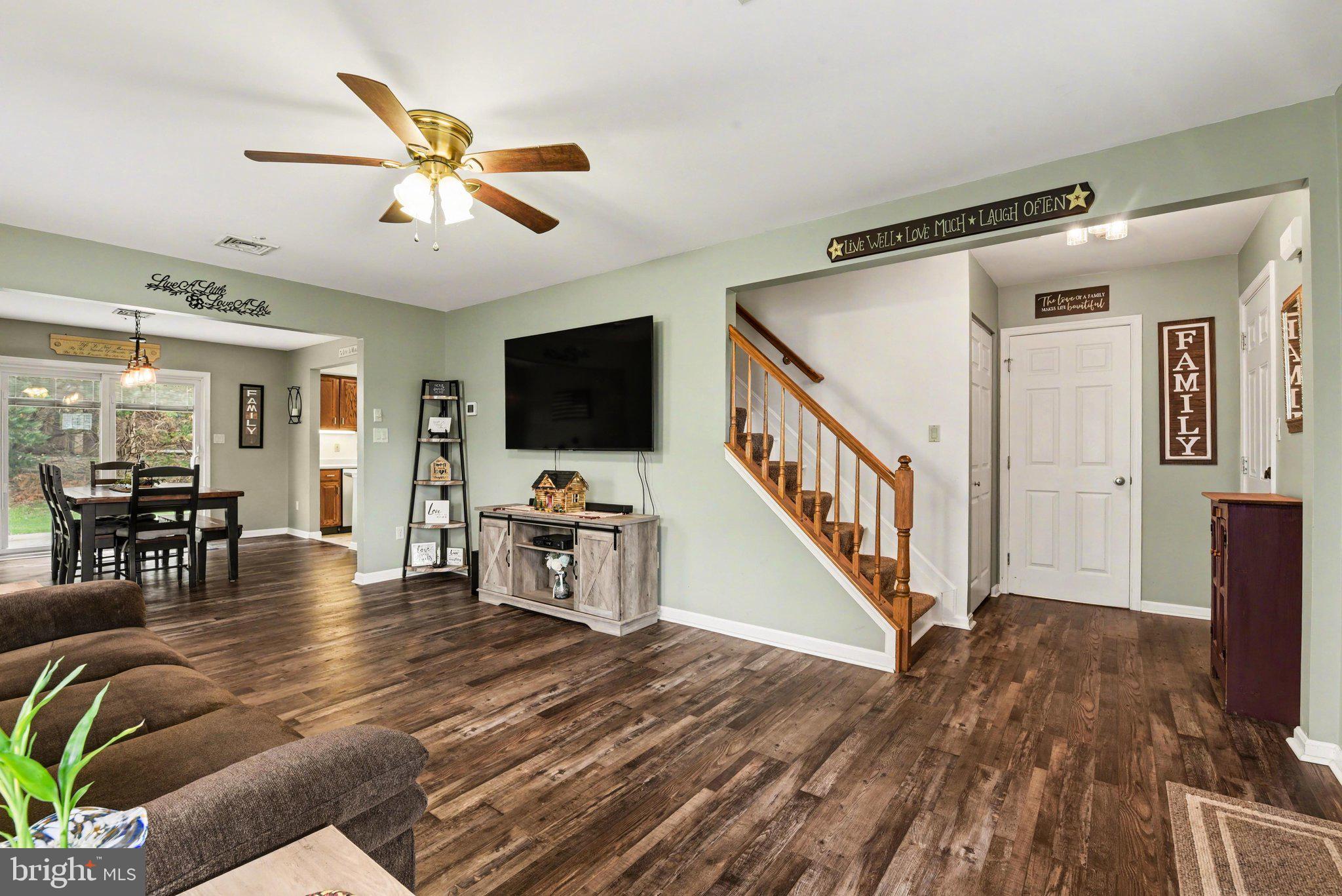 WESTWOOD VILLAGE - Residential