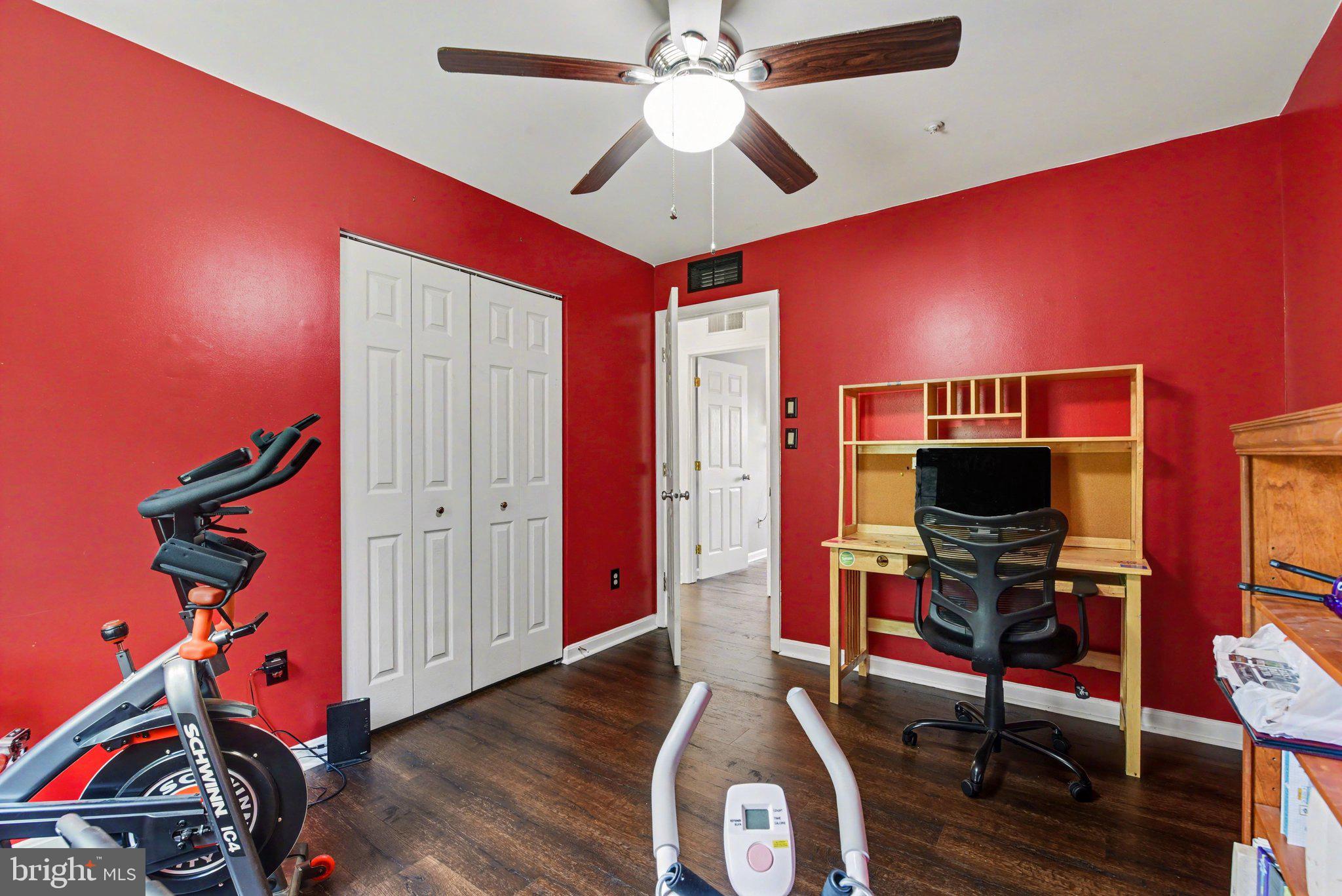 WESTWOOD VILLAGE - Residential