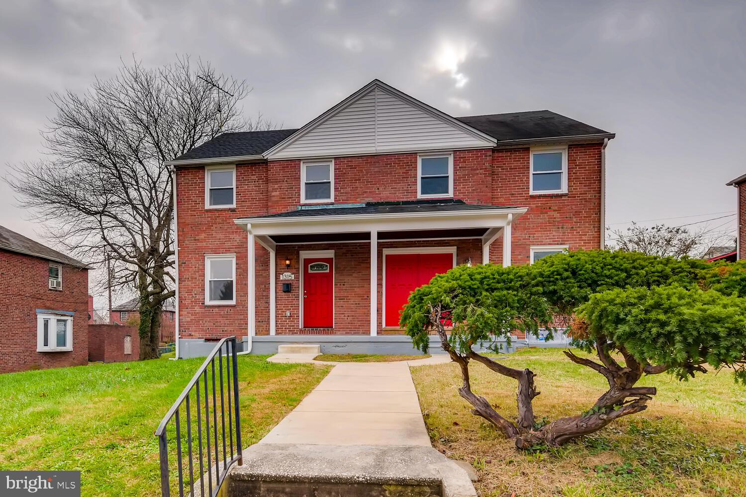 EDNOR GARDENS - LAKESIDE - Residential