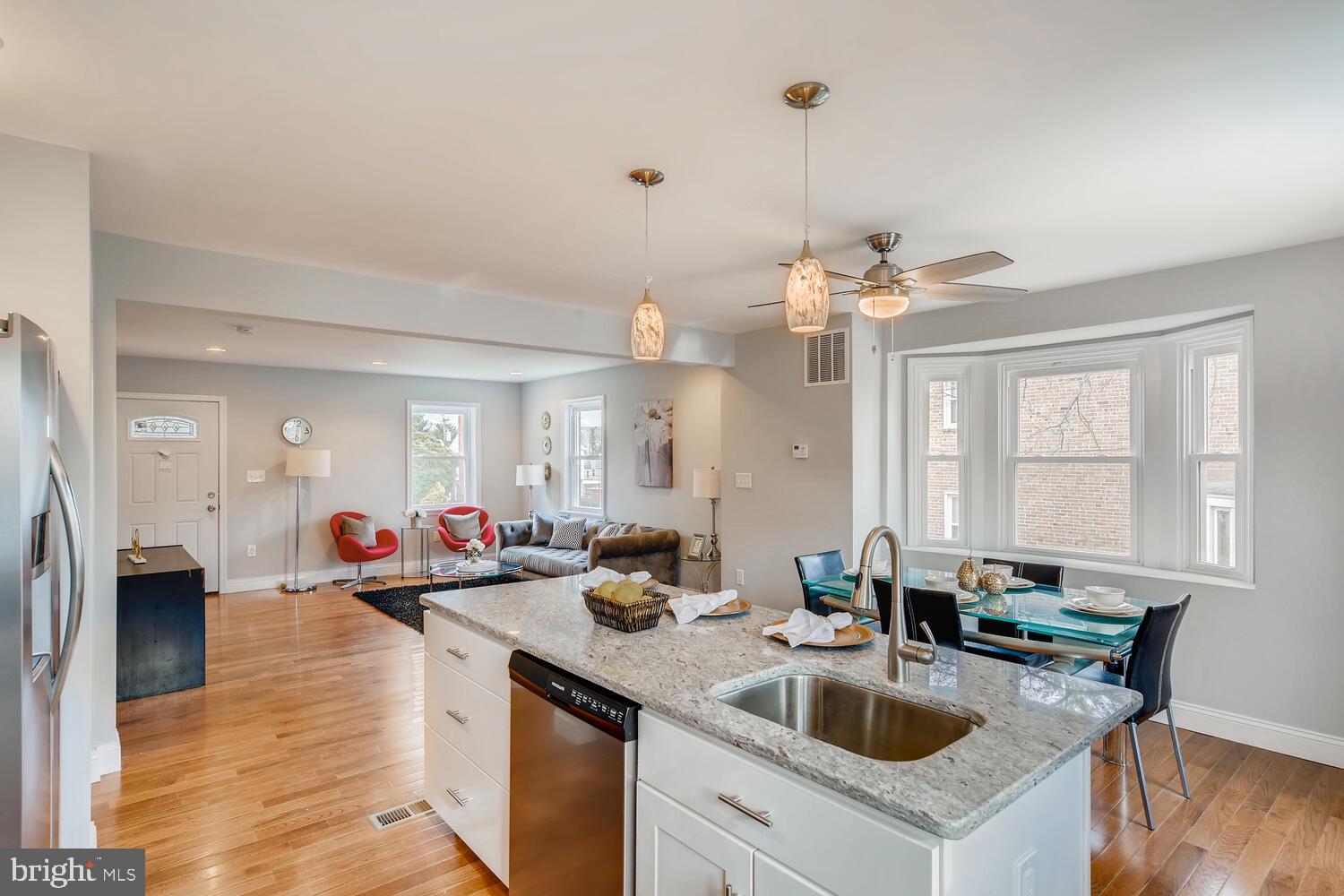 EDNOR GARDENS - LAKESIDE - Residential