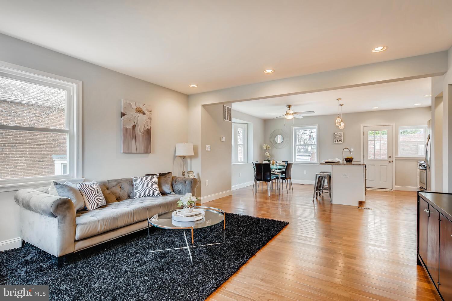 EDNOR GARDENS - LAKESIDE - Residential