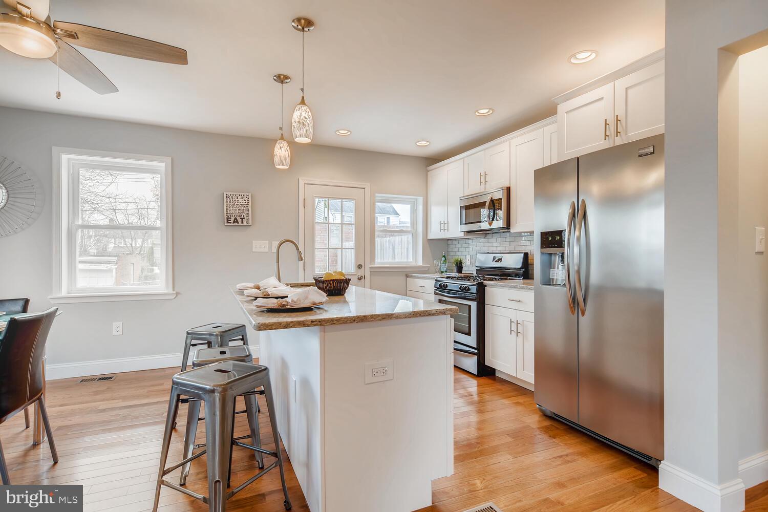 EDNOR GARDENS - LAKESIDE - Residential