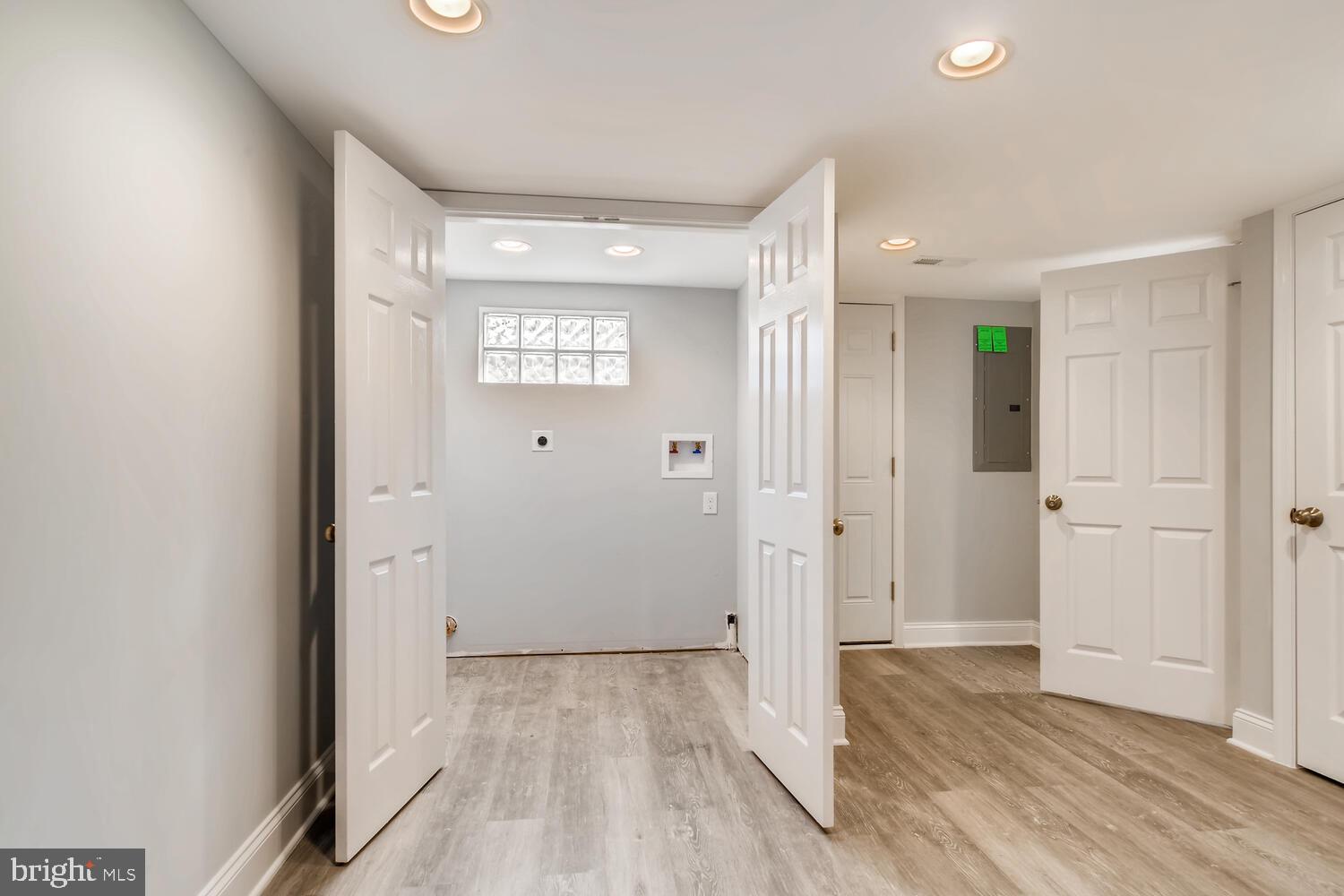 EDNOR GARDENS - LAKESIDE - Residential