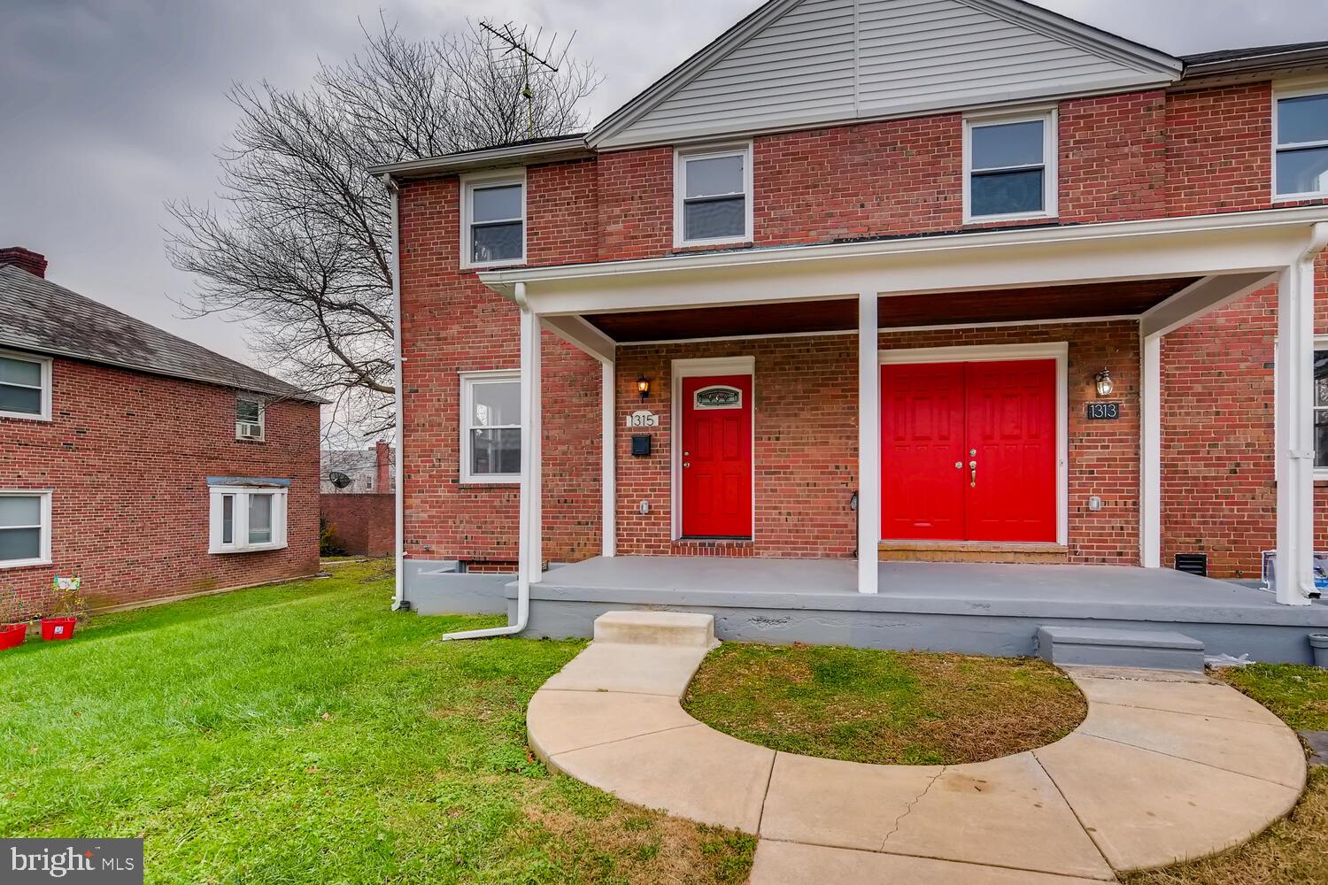 EDNOR GARDENS - LAKESIDE - Residential