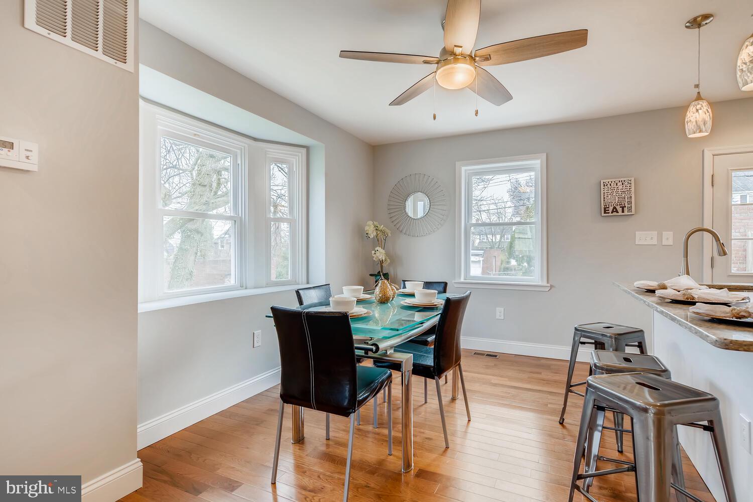 EDNOR GARDENS - LAKESIDE - Residential