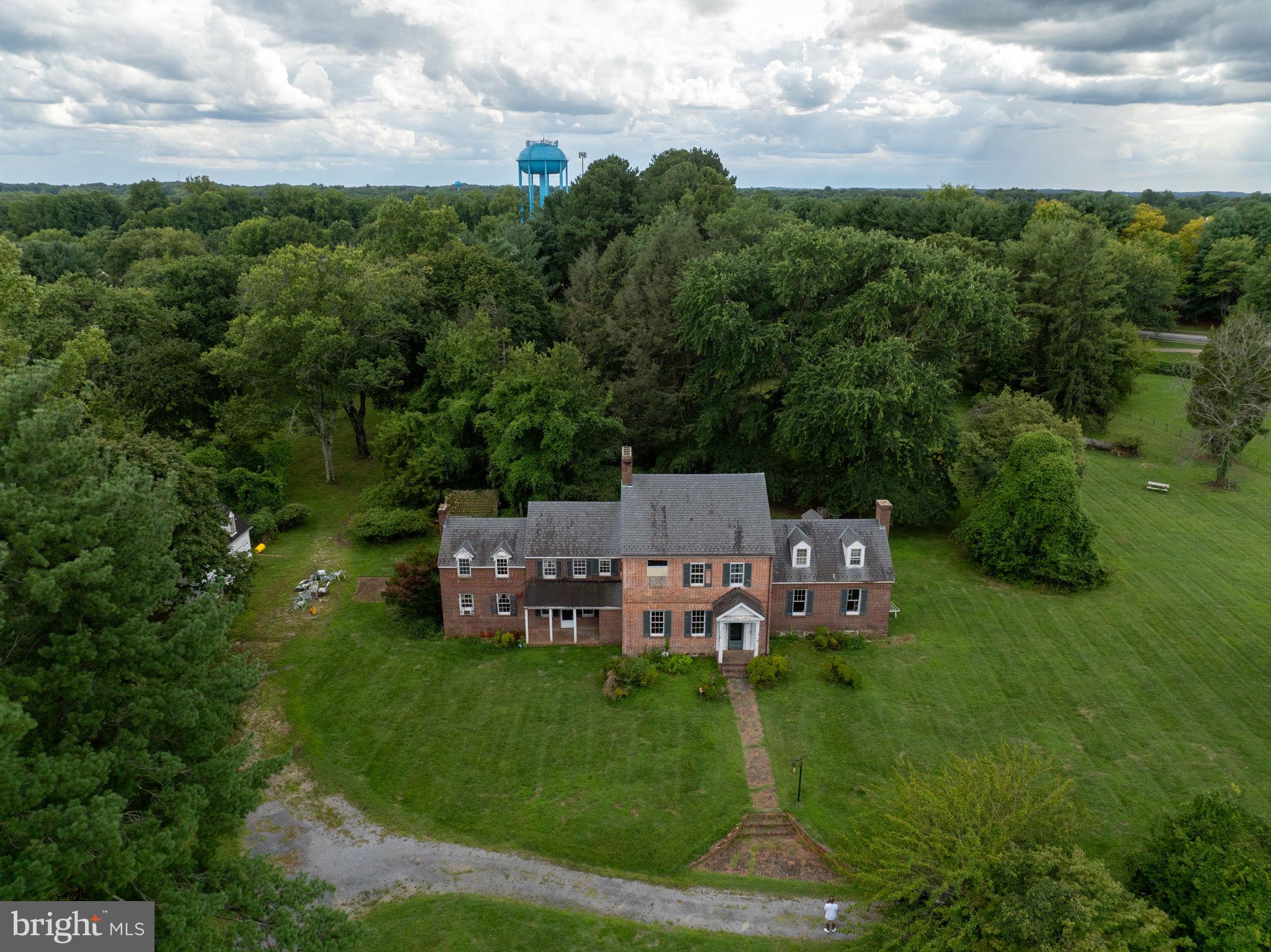 DUCKETT FARM - Residential