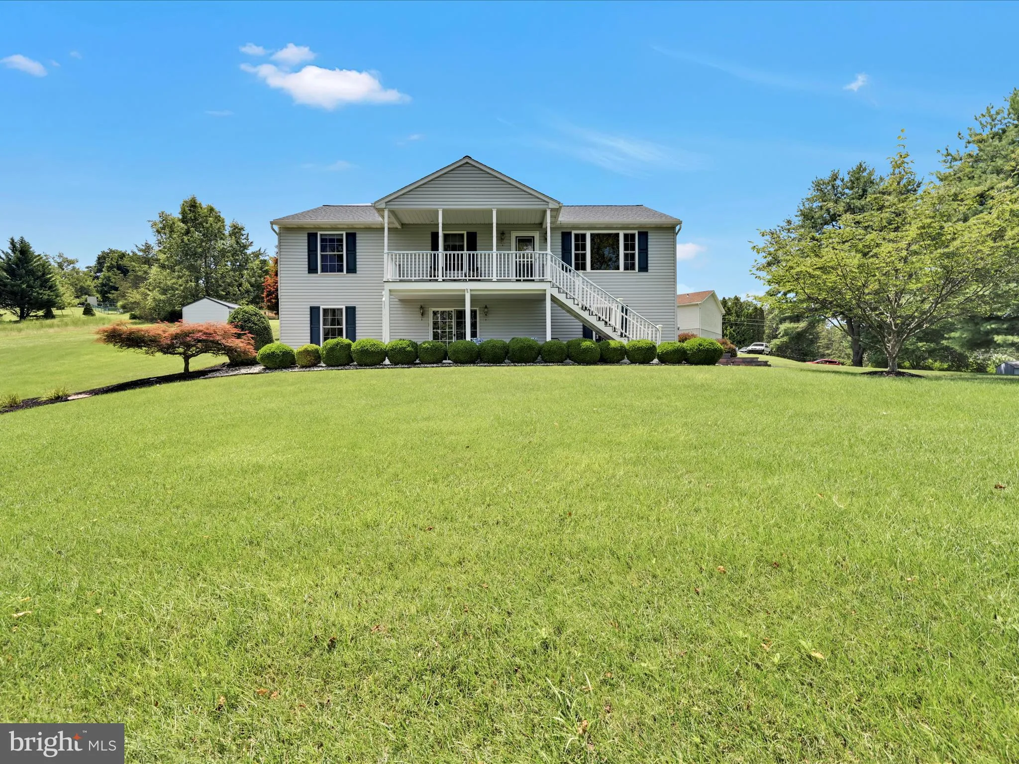 Auburn, Pennsylvania 17922, United States, 3 Bedrooms Bedrooms, ,3 BathroomsBathrooms,Residential,Pending,181639