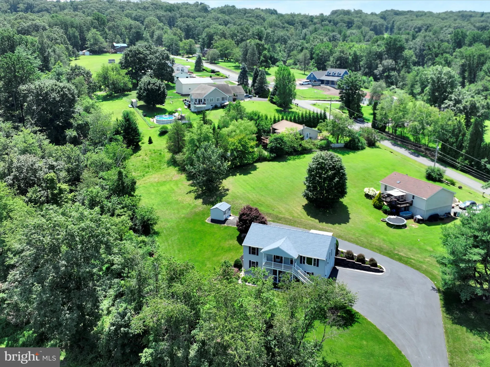 Auburn, Pennsylvania 17922, United States, 3 Bedrooms Bedrooms, ,3 BathroomsBathrooms,Residential,Pending,181639