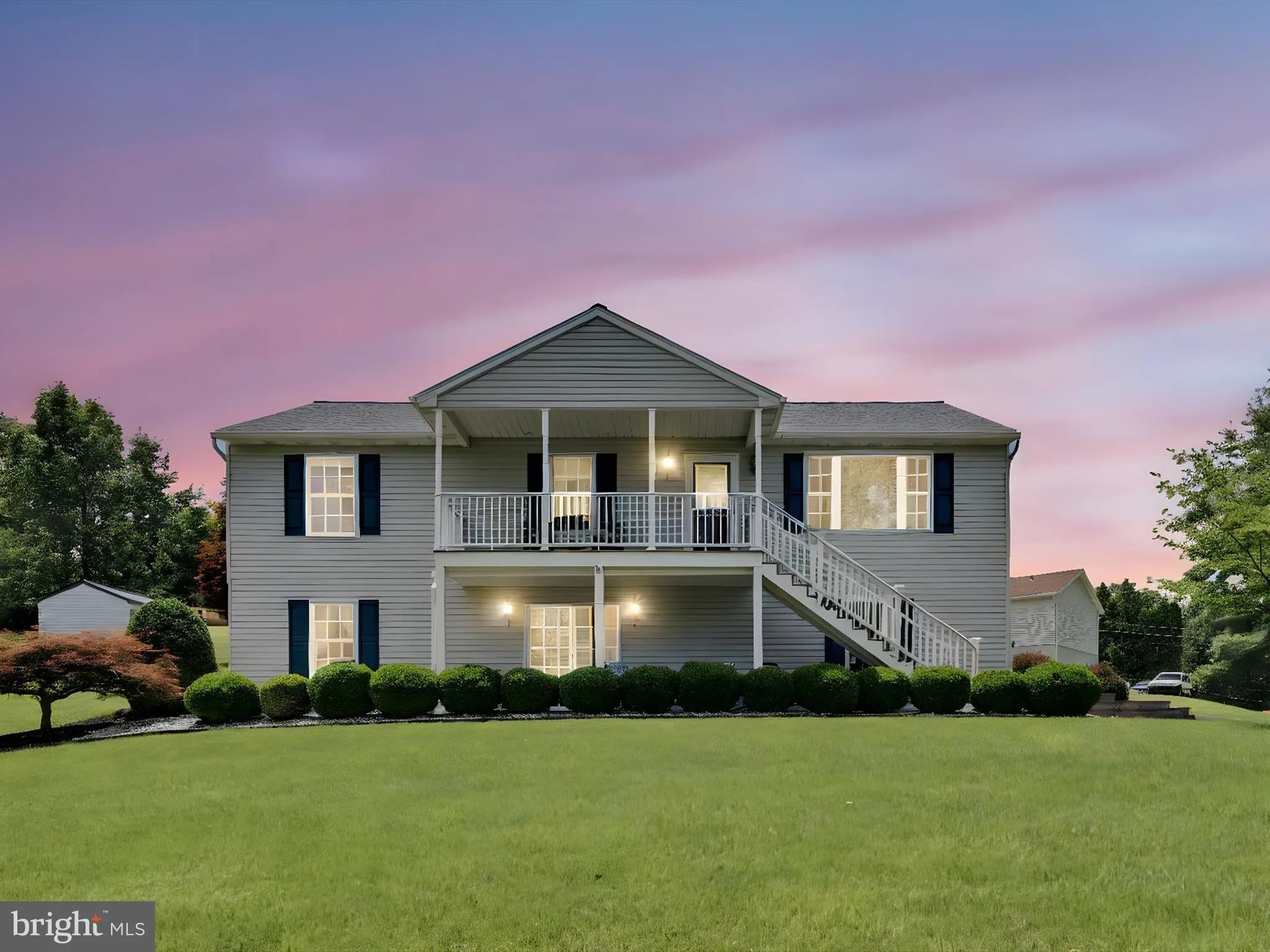 Auburn, Pennsylvania 17922, United States, 3 Bedrooms Bedrooms, ,3 BathroomsBathrooms,Residential,Pending,181639