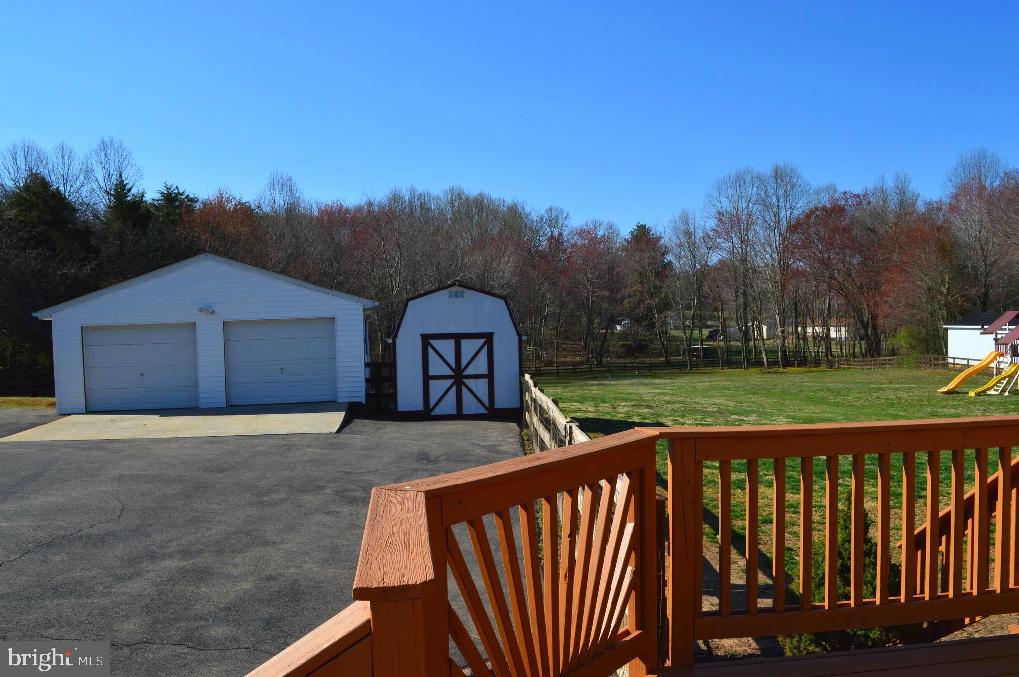 HERITAGE ESTATES - Residential