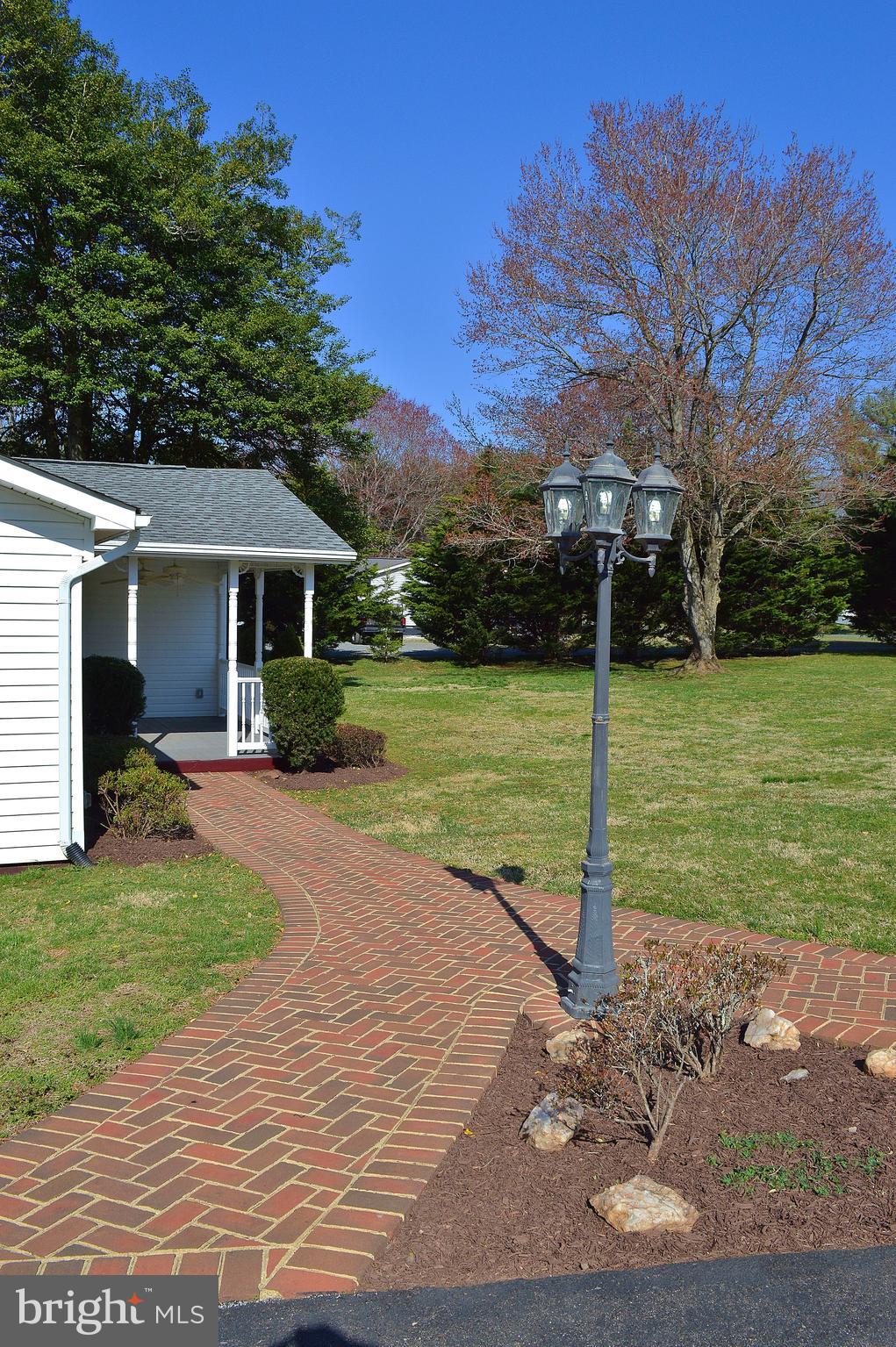 HERITAGE ESTATES - Residential