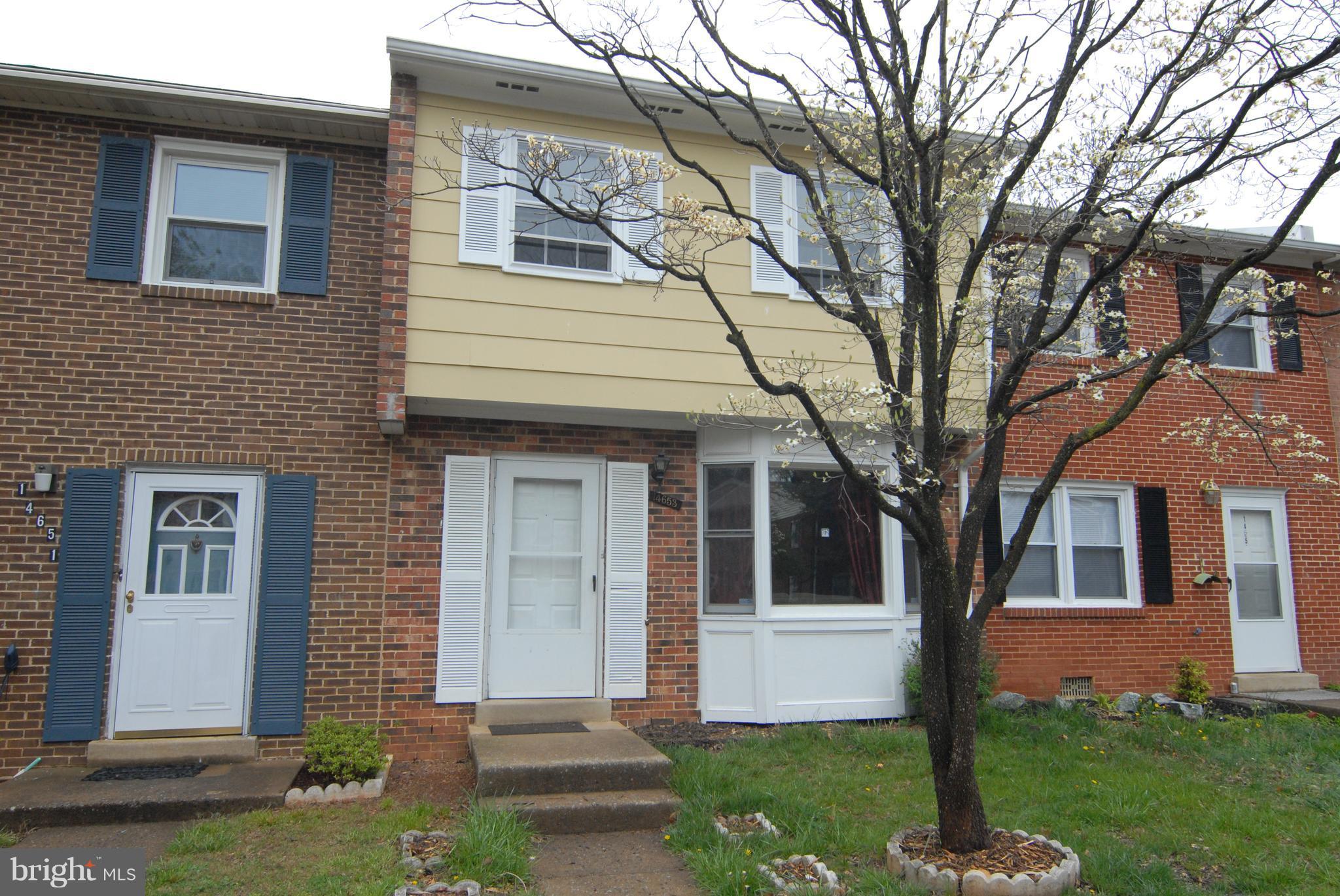 DALE CITY - Residential