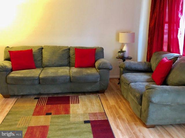 DALE CITY - Residential