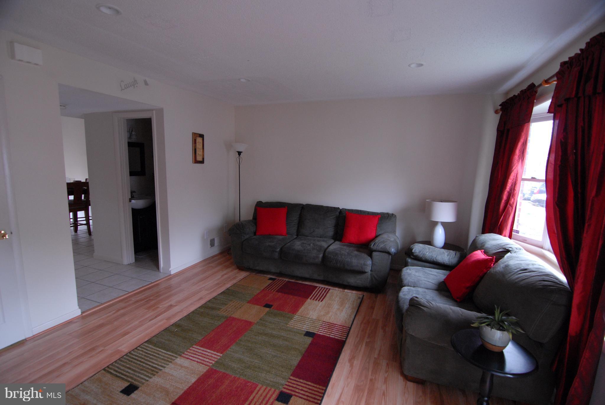 DALE CITY - Residential