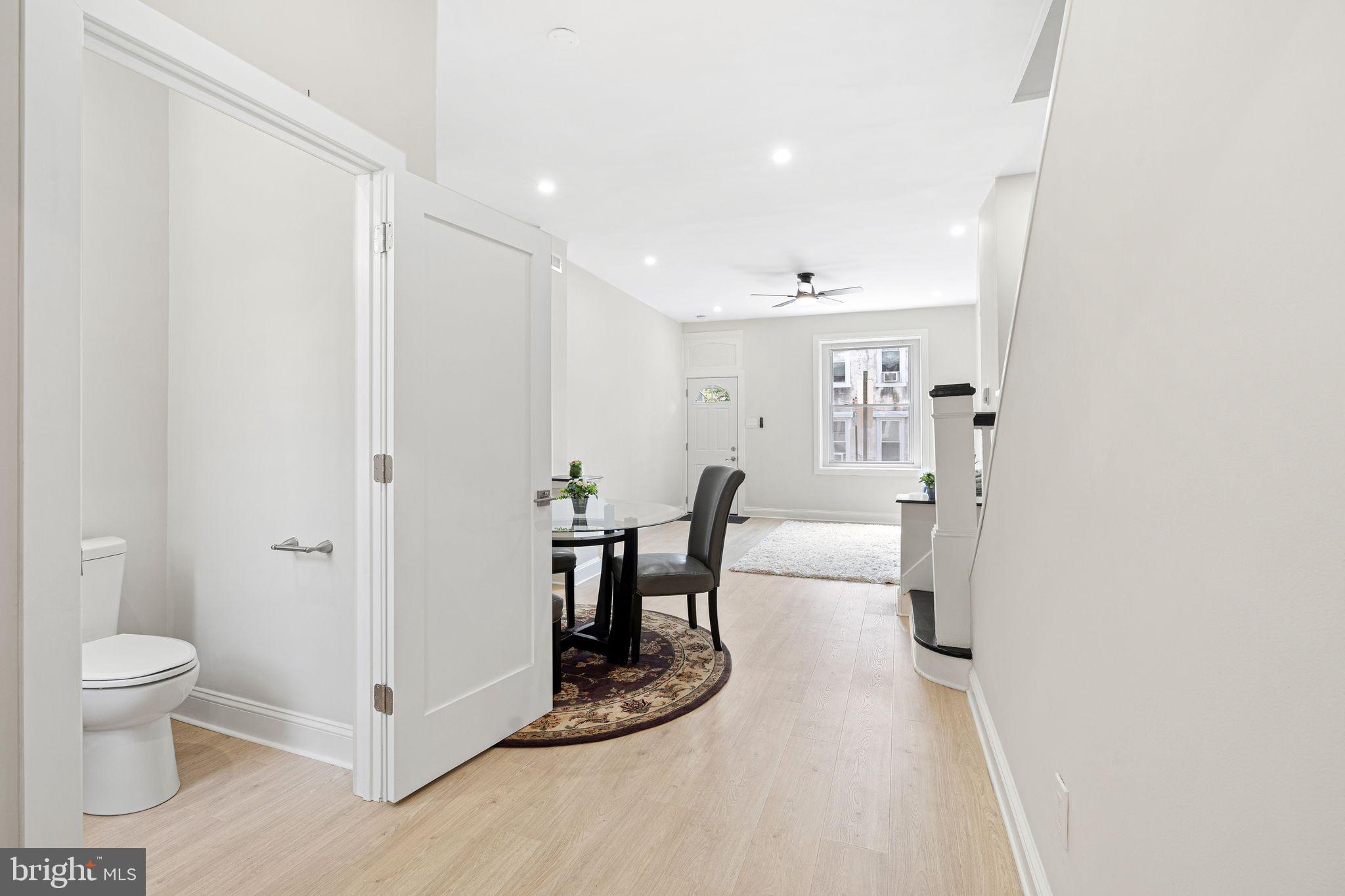 MANAYUNK - Residential