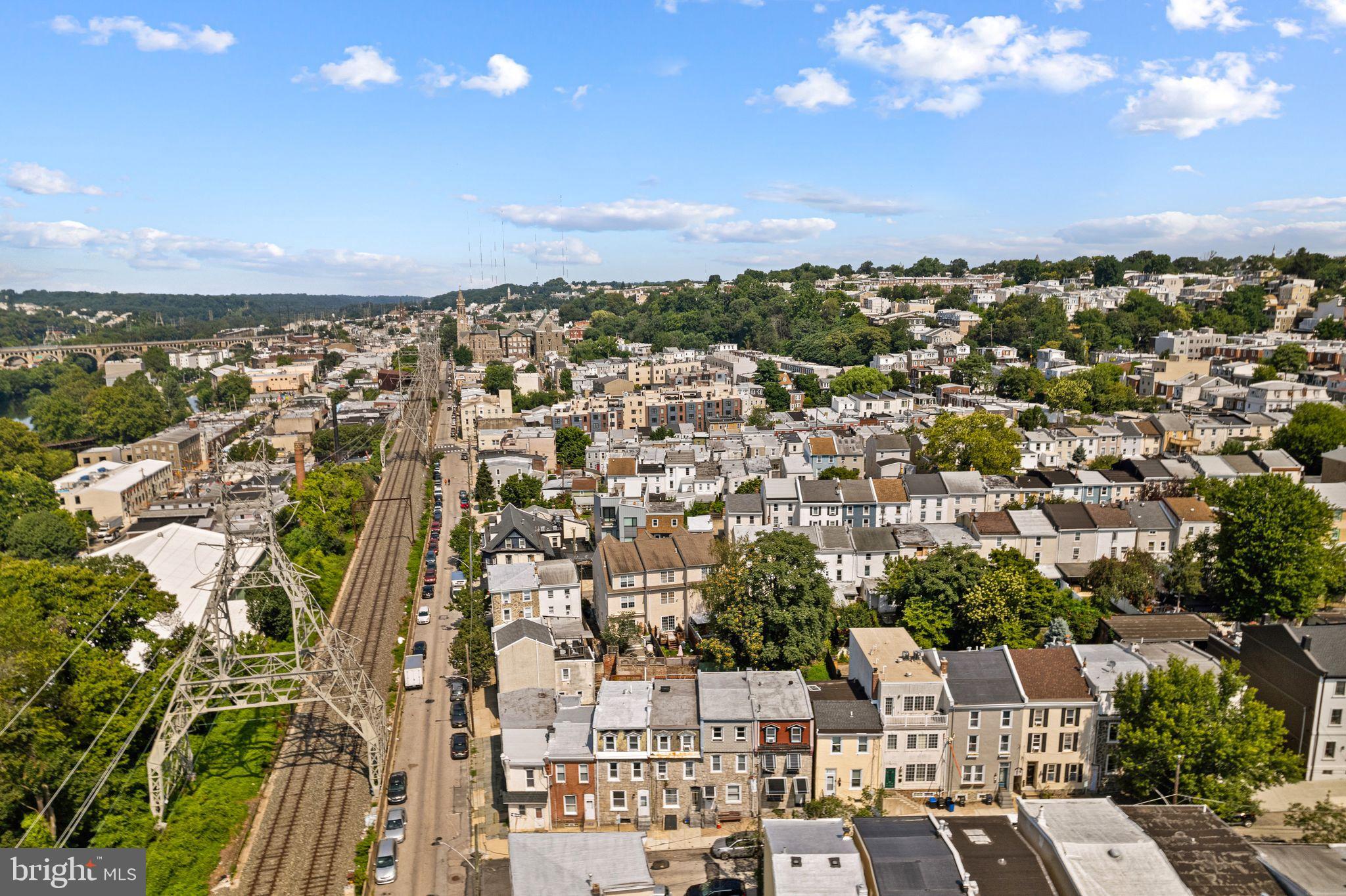 MANAYUNK - Residential