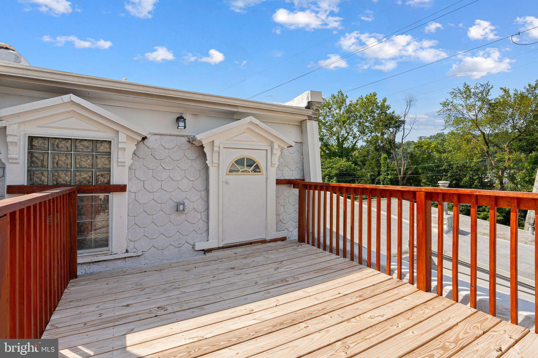 MANAYUNK - Residential