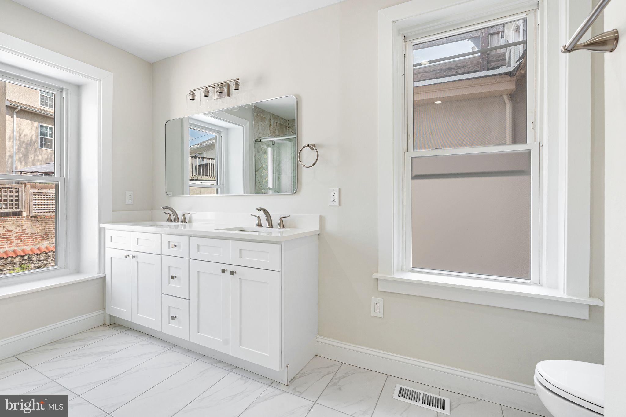 MANAYUNK - Residential