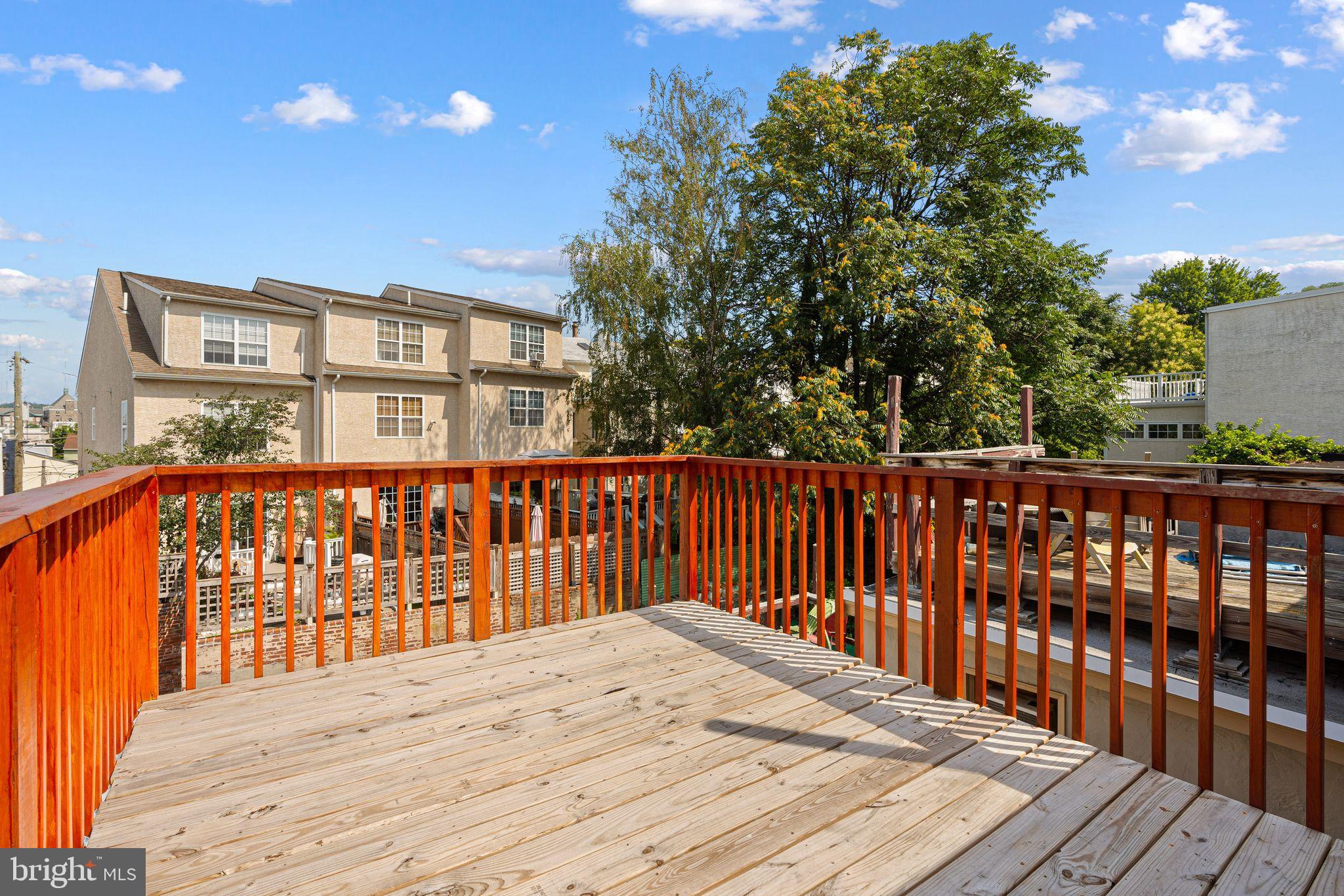 MANAYUNK - Residential