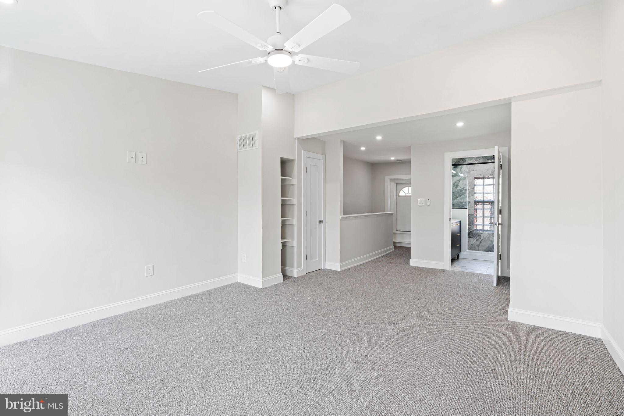 MANAYUNK - Residential