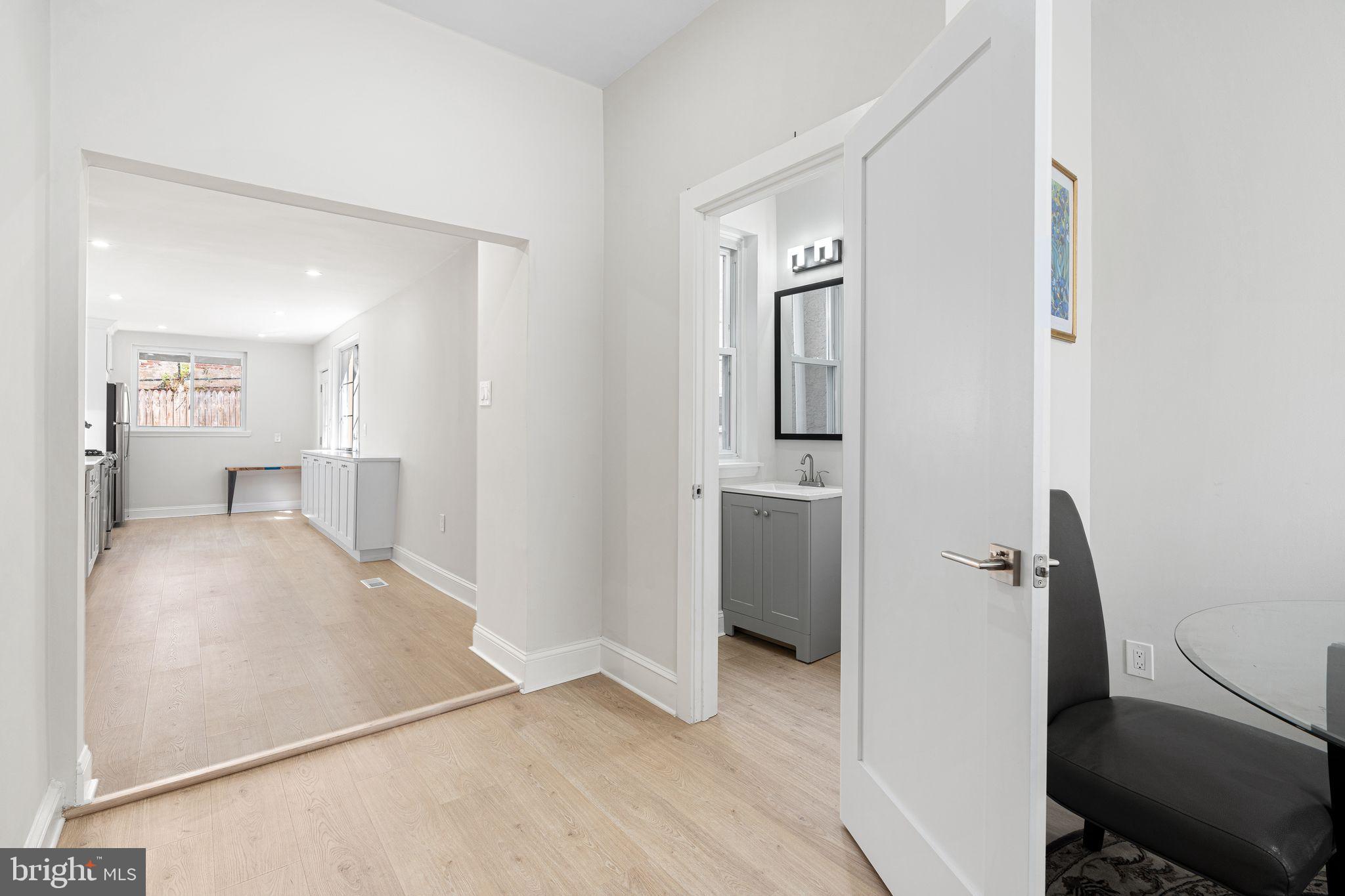 MANAYUNK - Residential