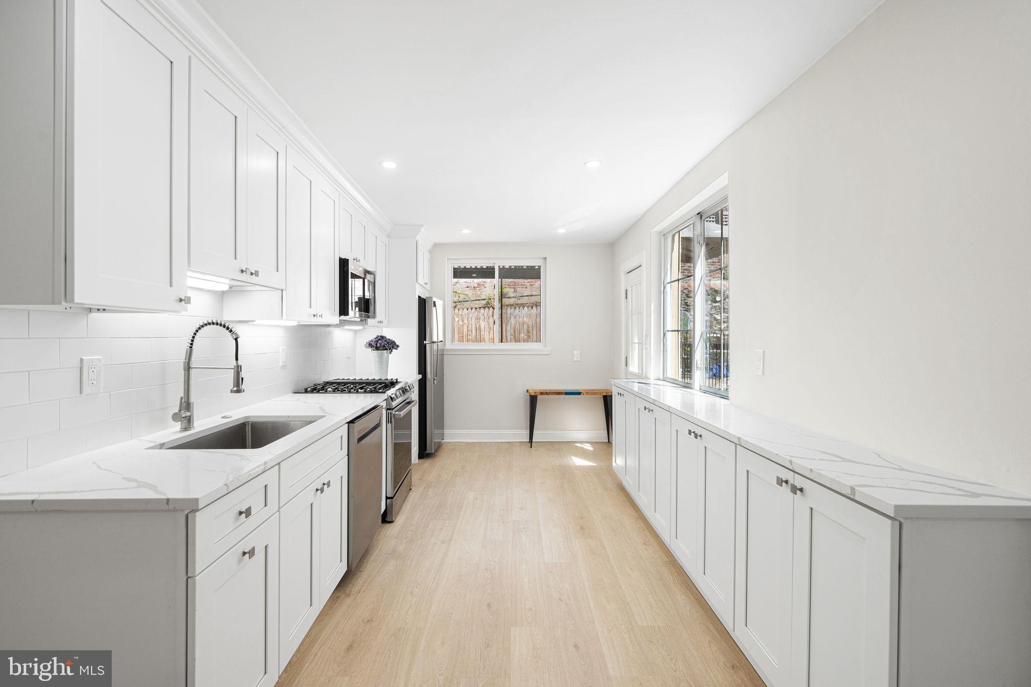 MANAYUNK - Residential