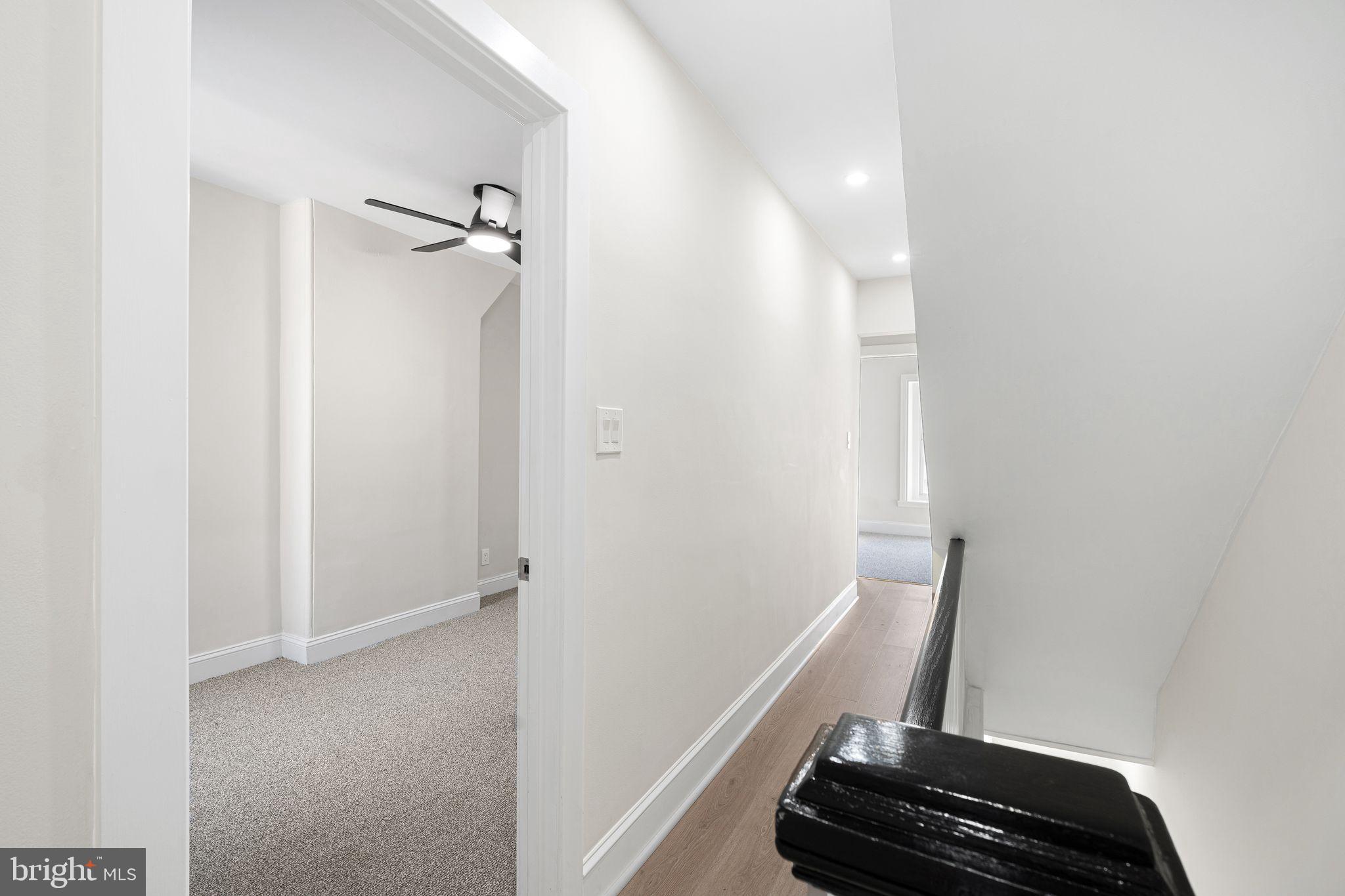 MANAYUNK - Residential