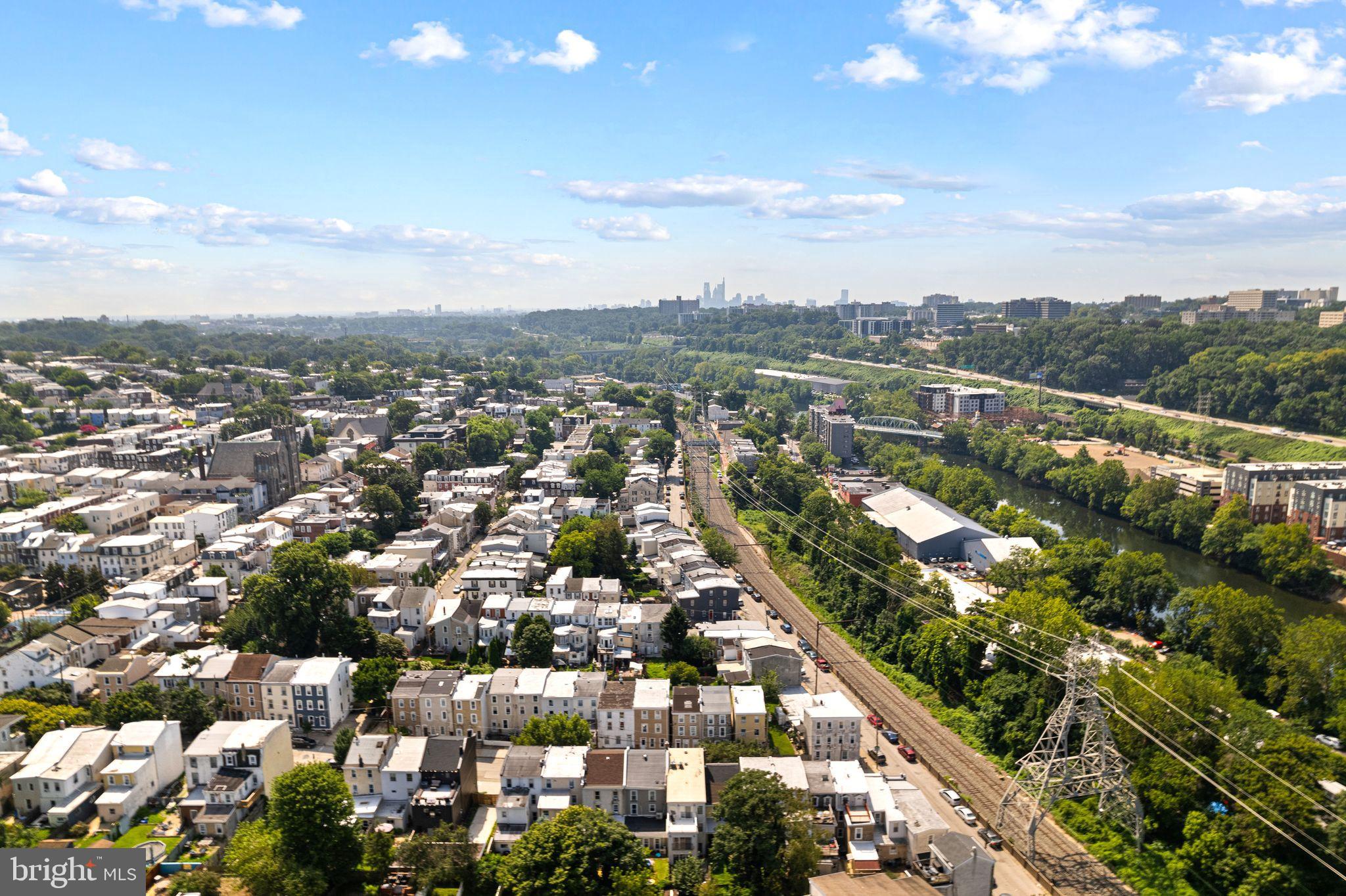 MANAYUNK - Residential