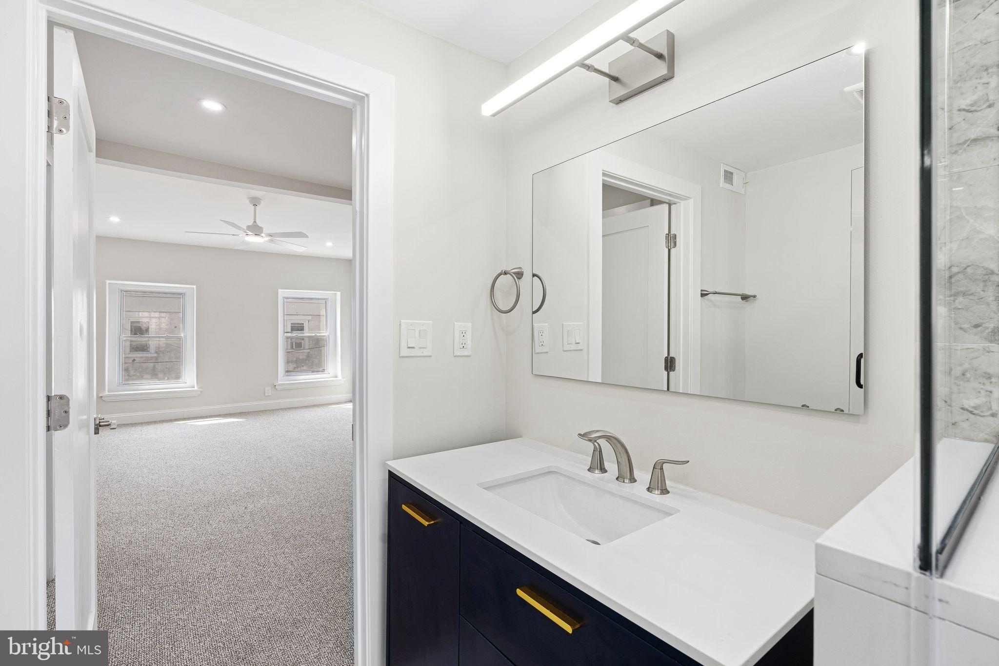 MANAYUNK - Residential