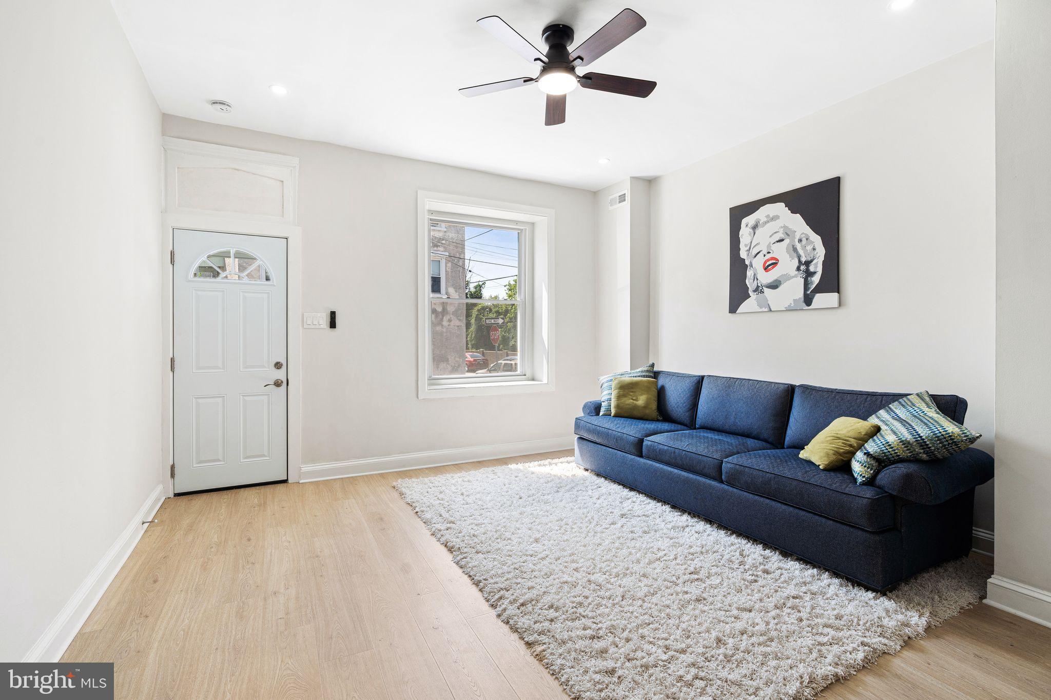 MANAYUNK - Residential