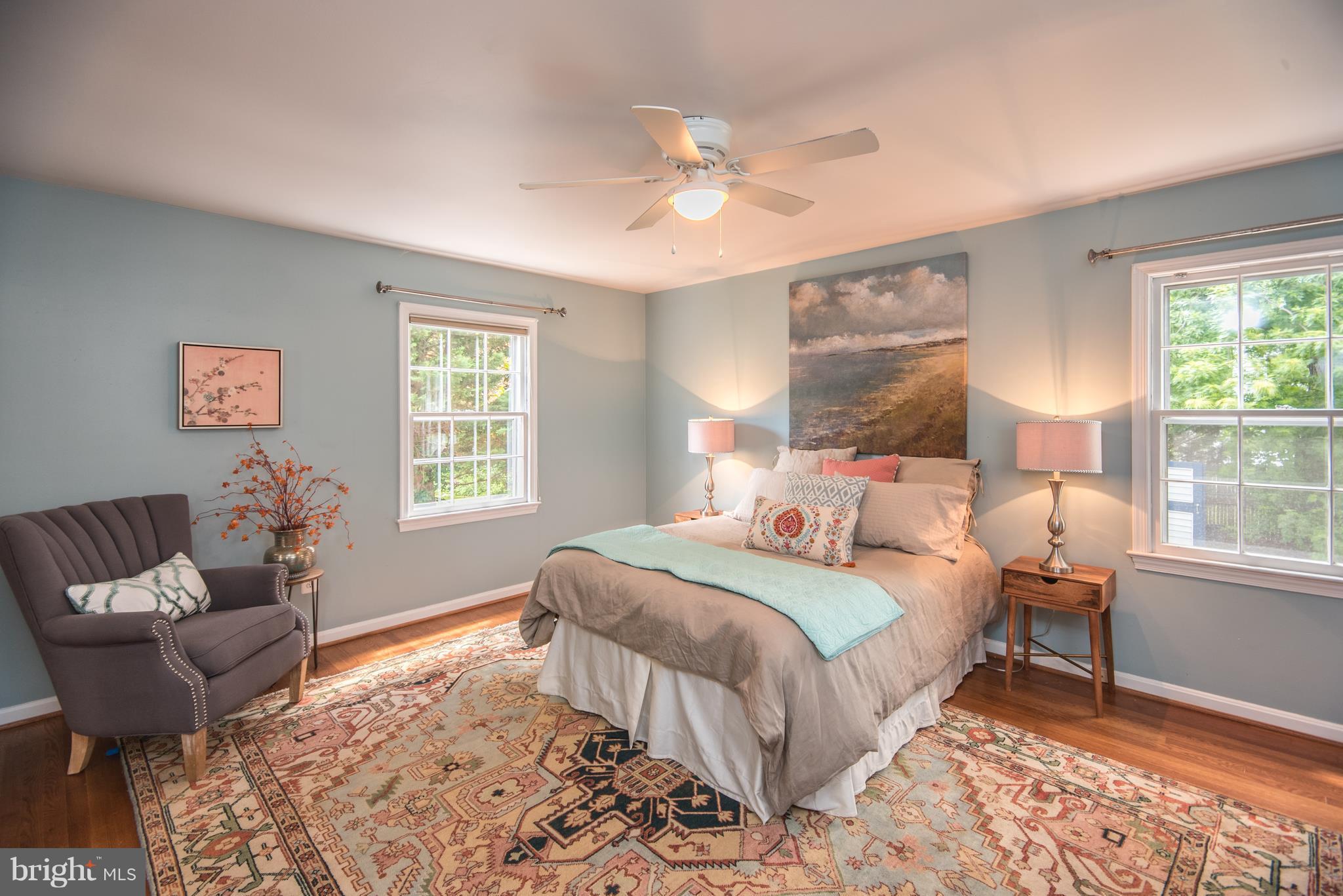 WAYNEWOOD - Residential