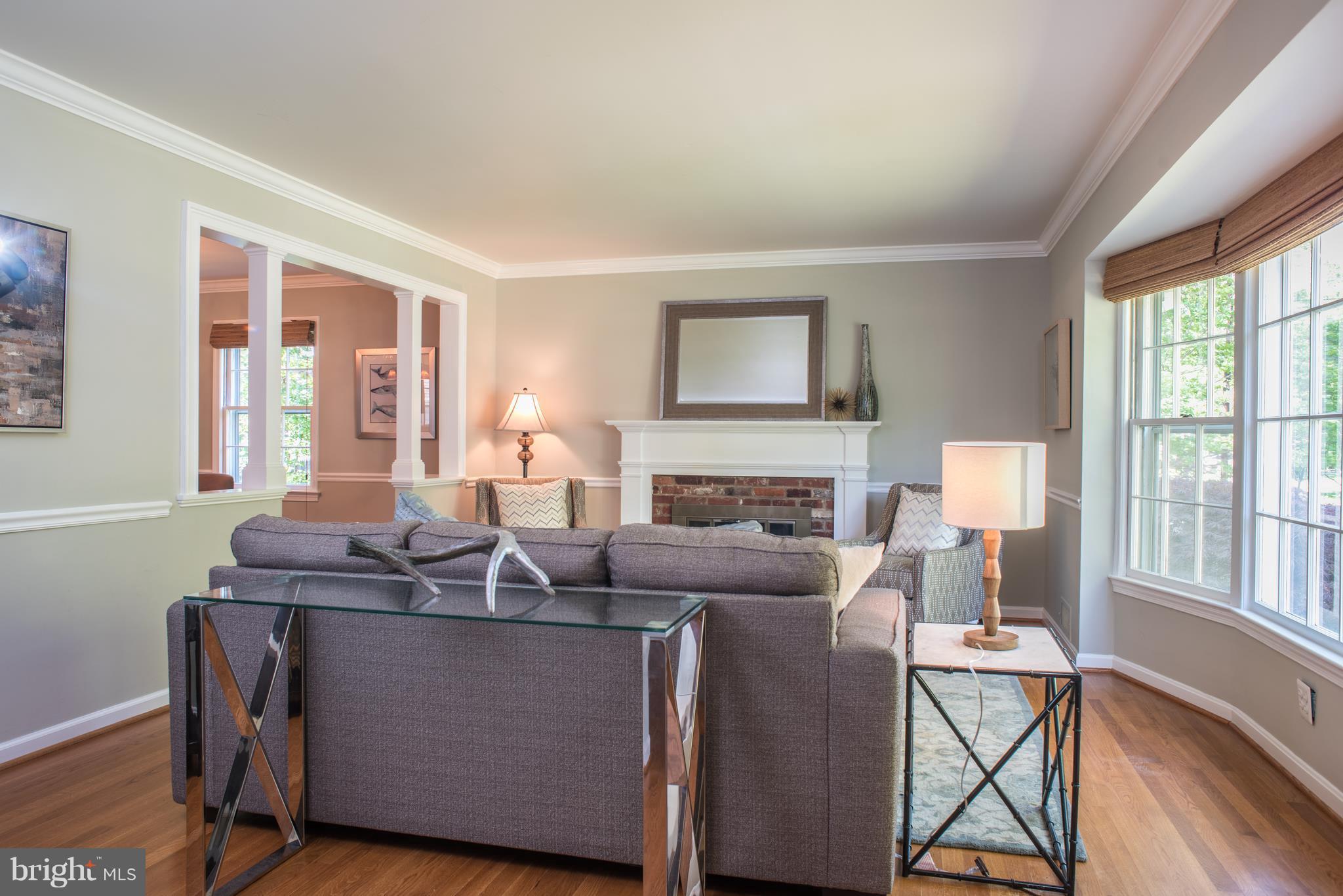 WAYNEWOOD - Residential