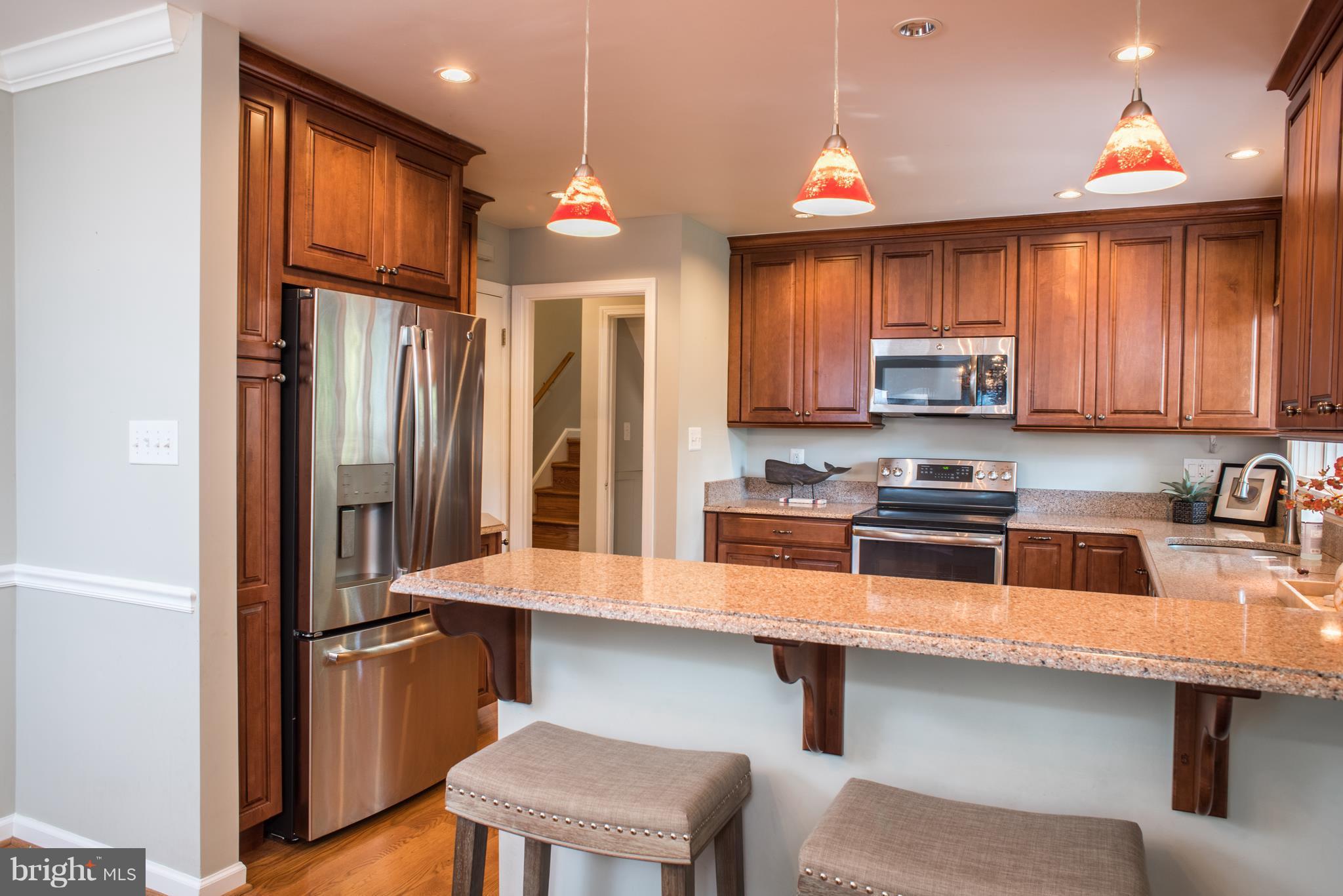 WAYNEWOOD - Residential