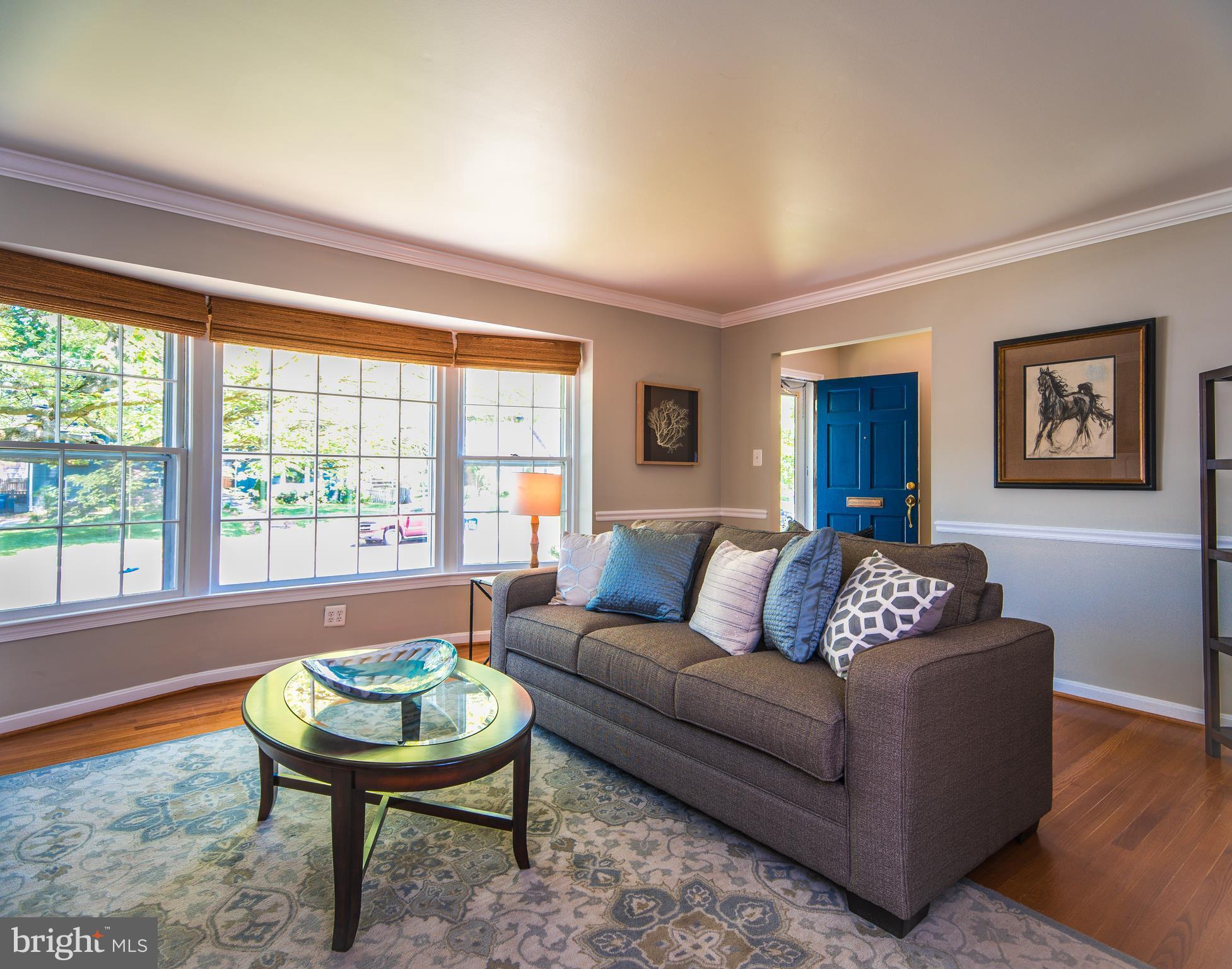 WAYNEWOOD - Residential