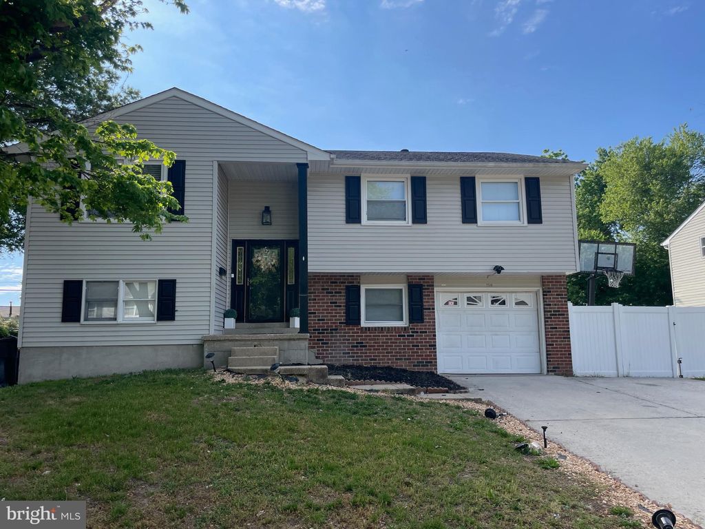 Photo of 750 Miller Drive, DOVER, DE 19901 (MLS # DEKT2042386)