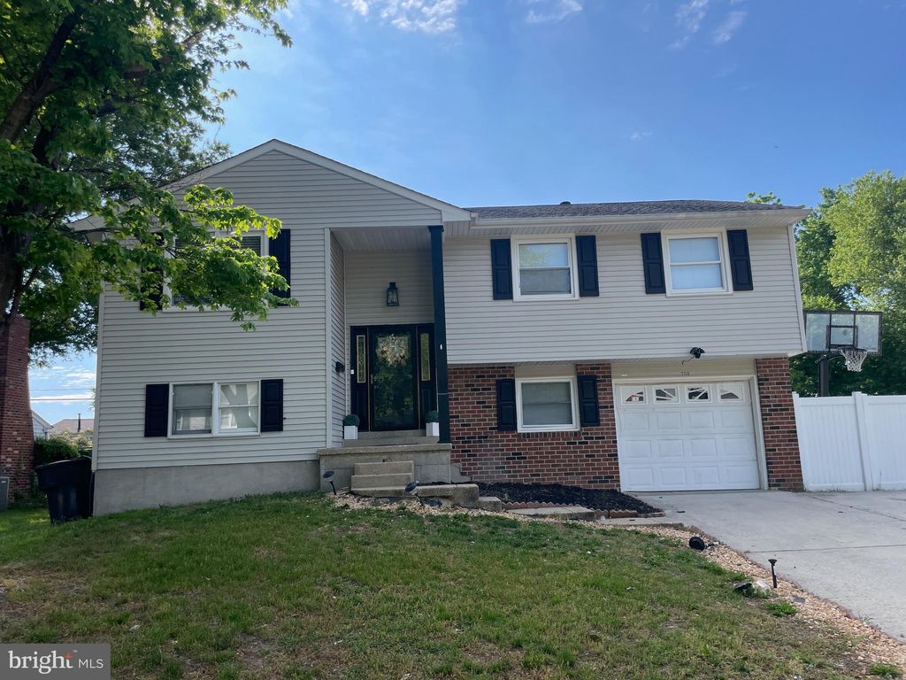 Photo of 750 Miller Drive, DOVER, DE 19901 (MLS # DEKT2042386)