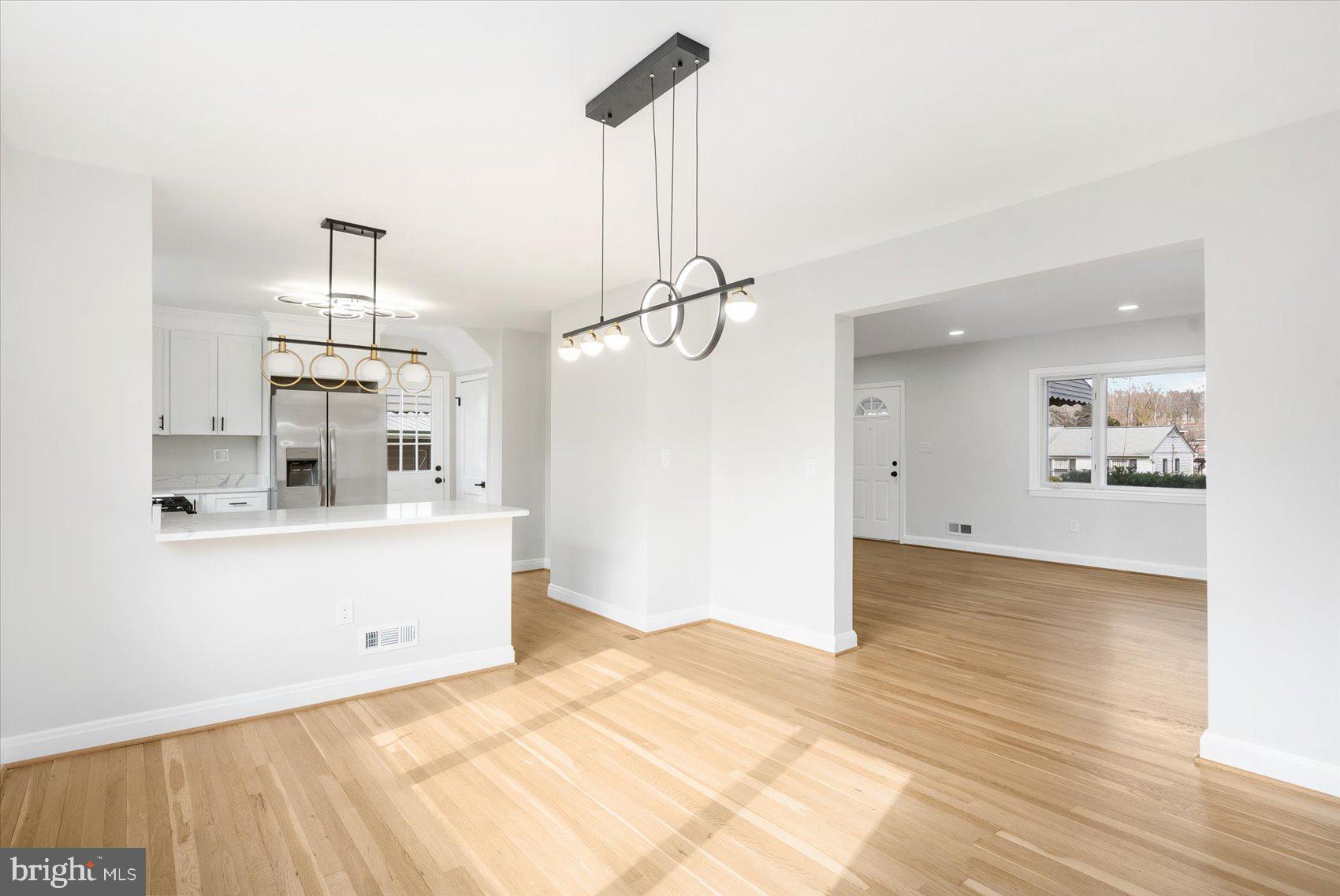 GROVE PARK - Residential