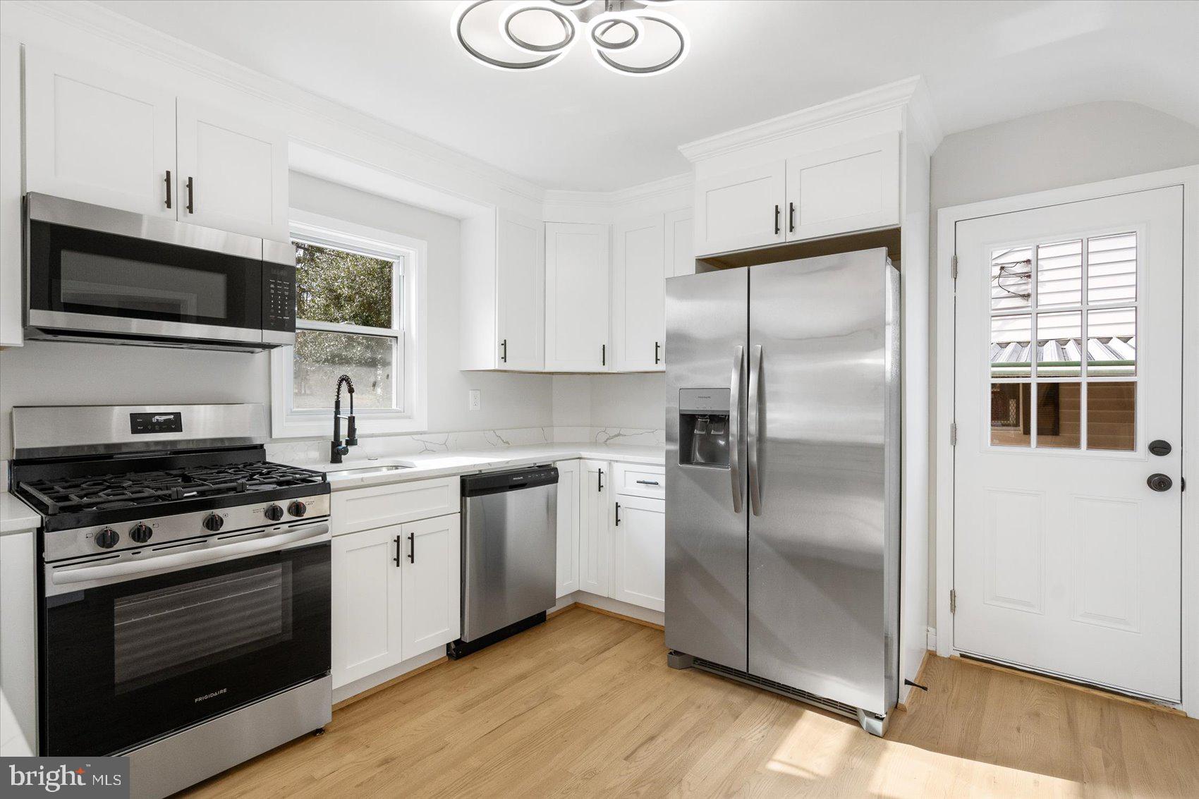 GROVE PARK - Residential