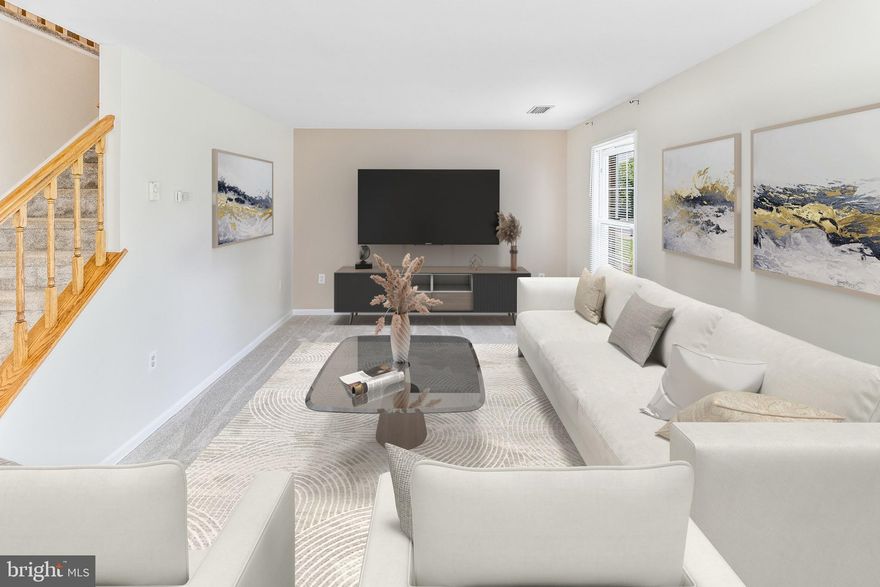 Back on the market due to buyer unable to obtain financing. Motivated Seller – Move-In Ready!

Move-In Ready in Tuscawilla Hills!
Vacant brick-front duplex at 23 Berkeley Ct with a bright, functional layout, spacious bedrooms, dedicated laundry room, and a cozy sunroom opening to a private deck and fully fenced backyard. Walk or quick drive to Locust Hill Golf Course—enjoy scenic greens, a clubhouse, and year-round events. Quiet, established neighborhood near schools, shopping, and commuter routes. Ideal for first-time buyers or investors. Easy to show—schedule today!