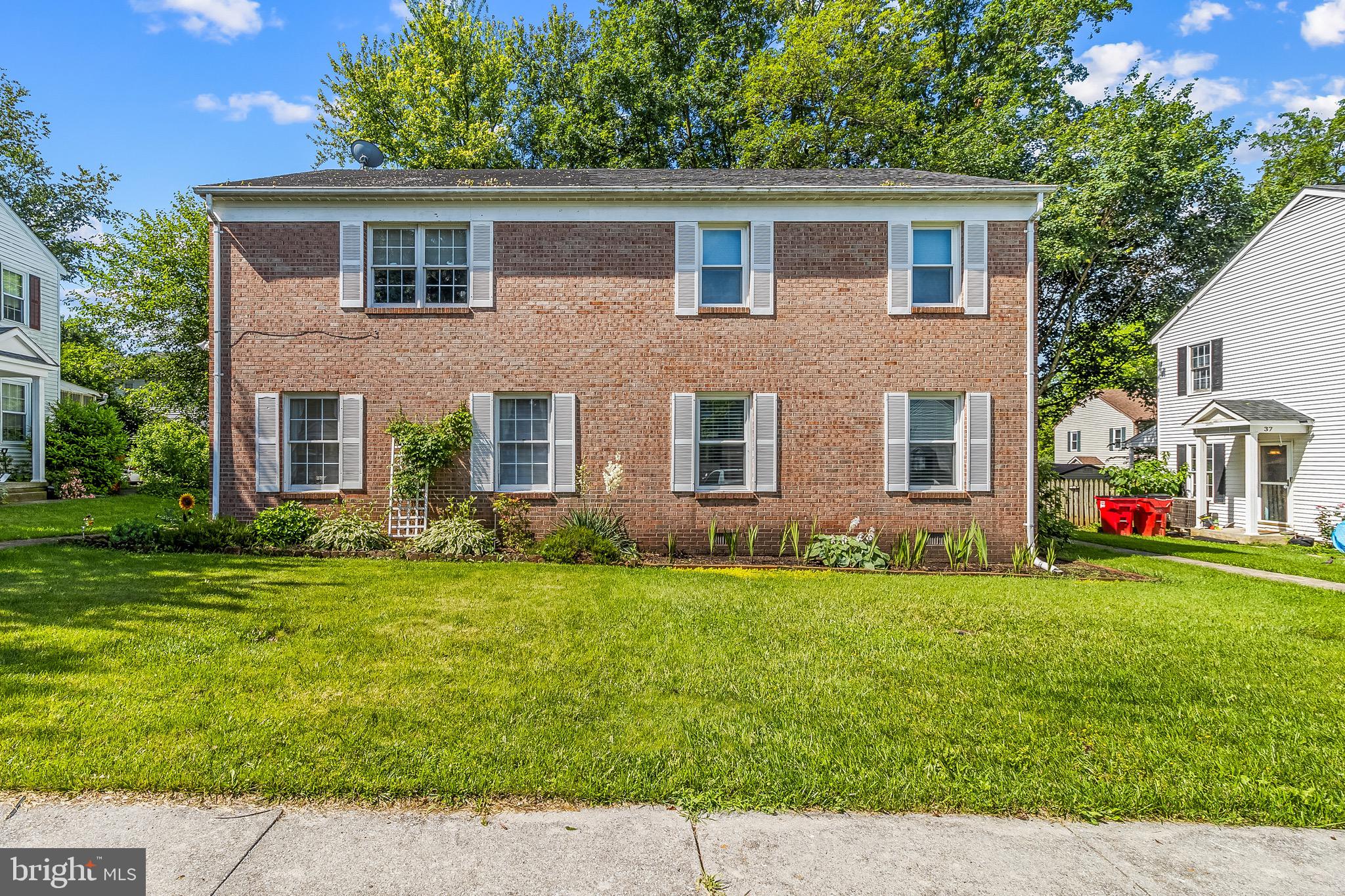 TUSCAWILLA HILLS - Residential