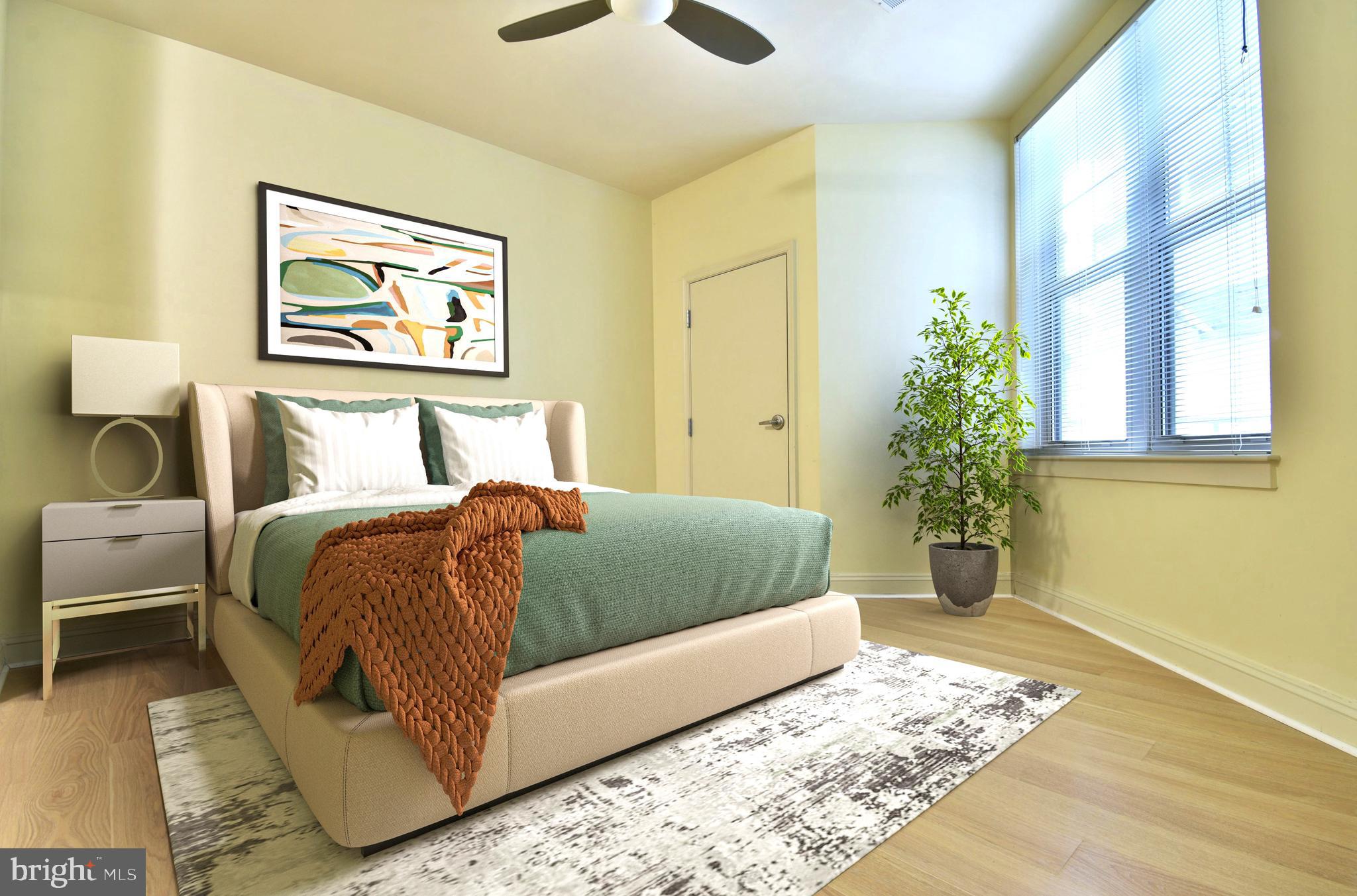 MERCER - Residential