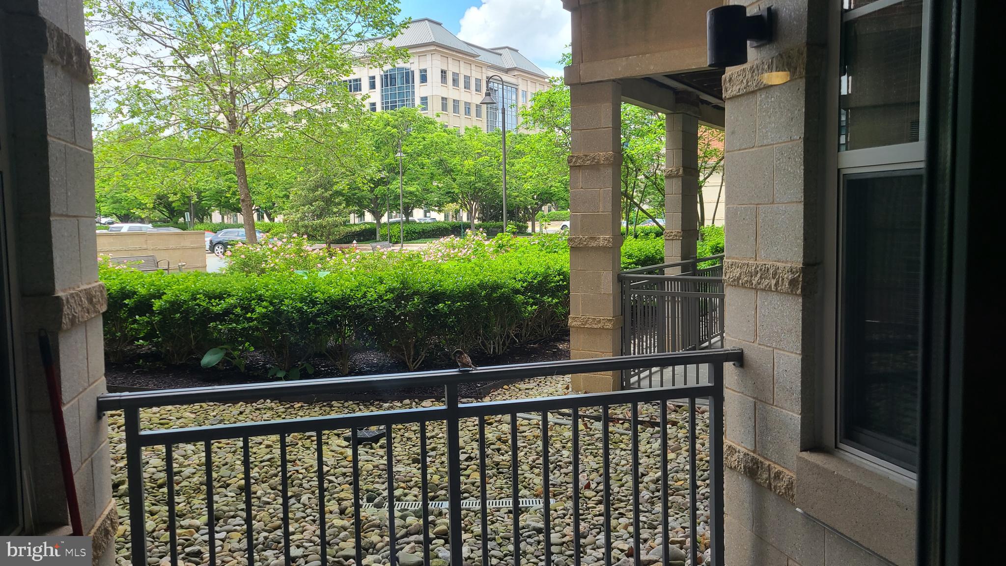 MERCER - Residential