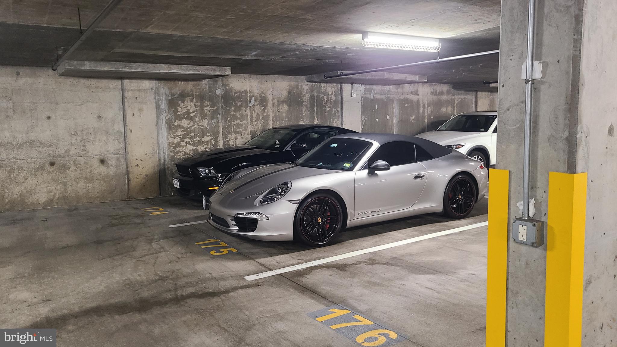 MERCER - Residential