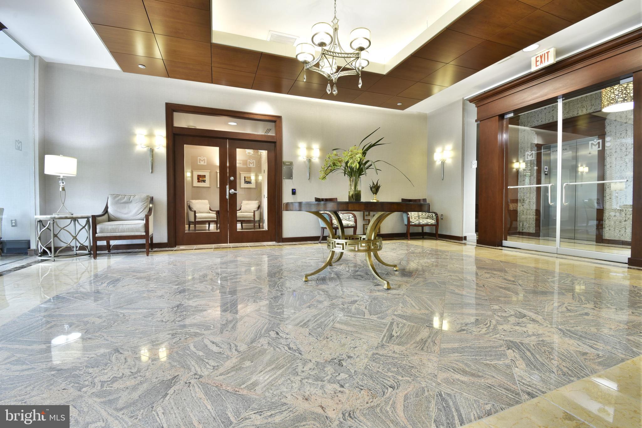 MERCER - Residential