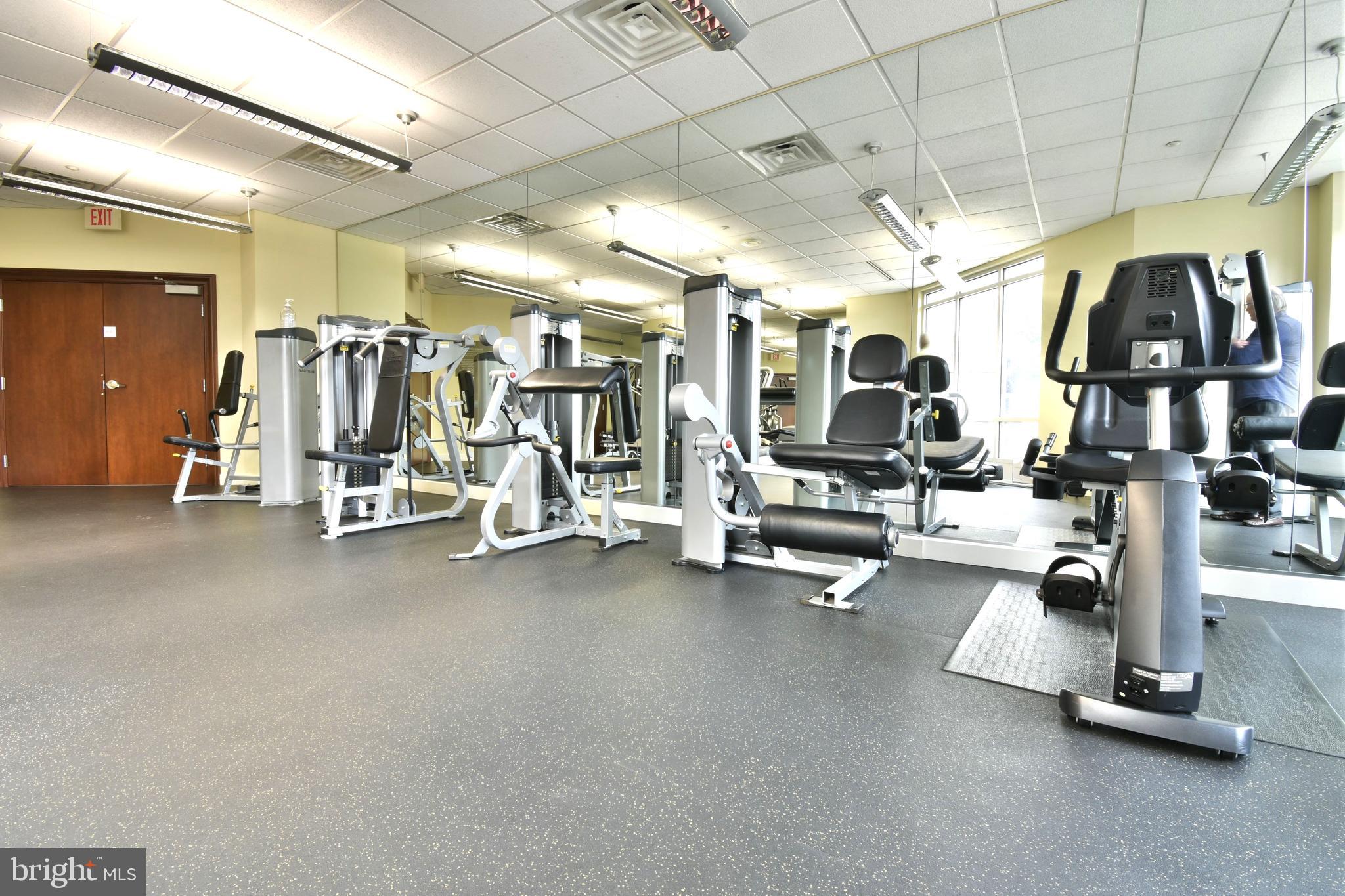 MERCER - Residential